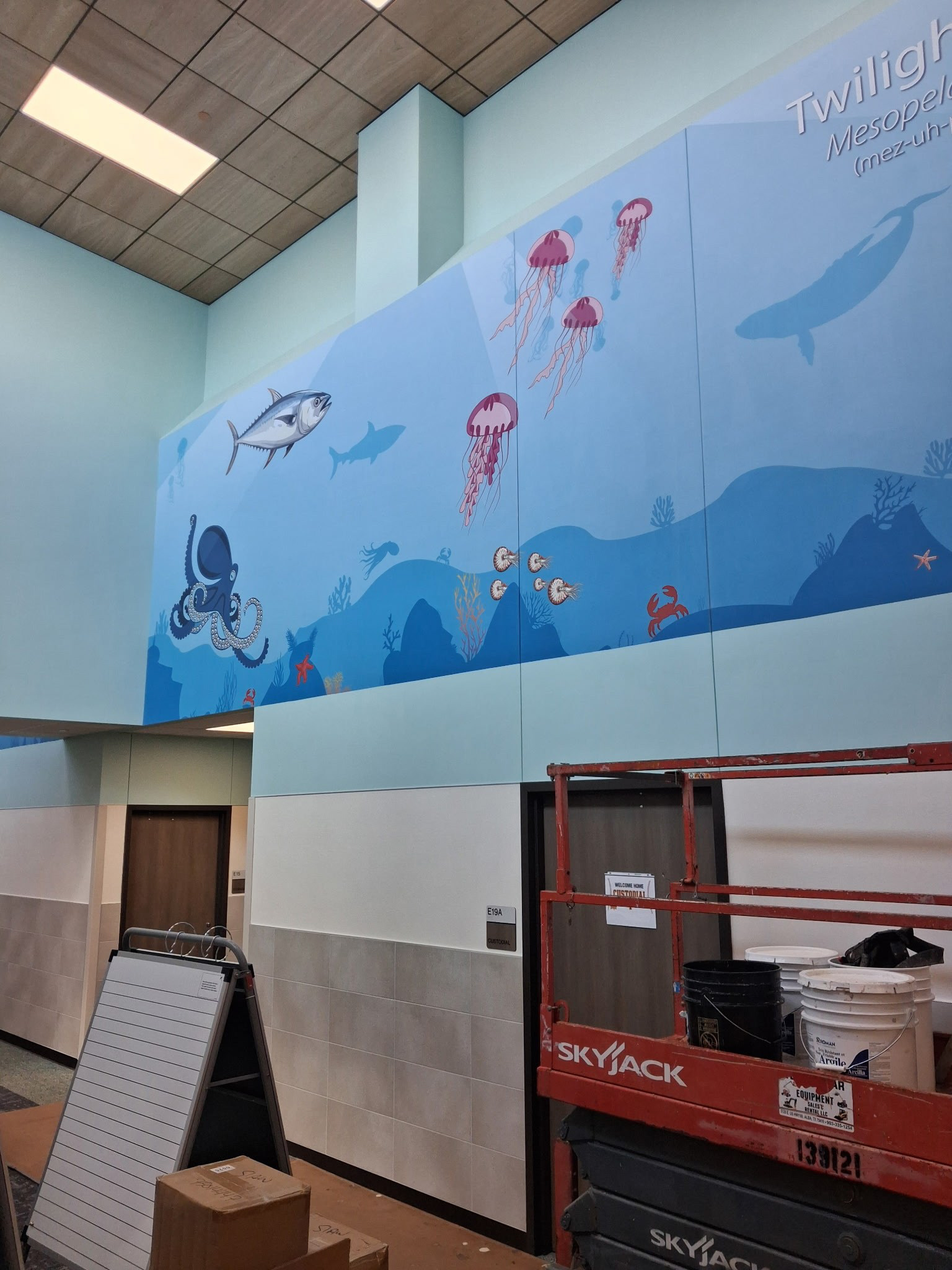 Entry Pod graphic for 3rd & 4th grades