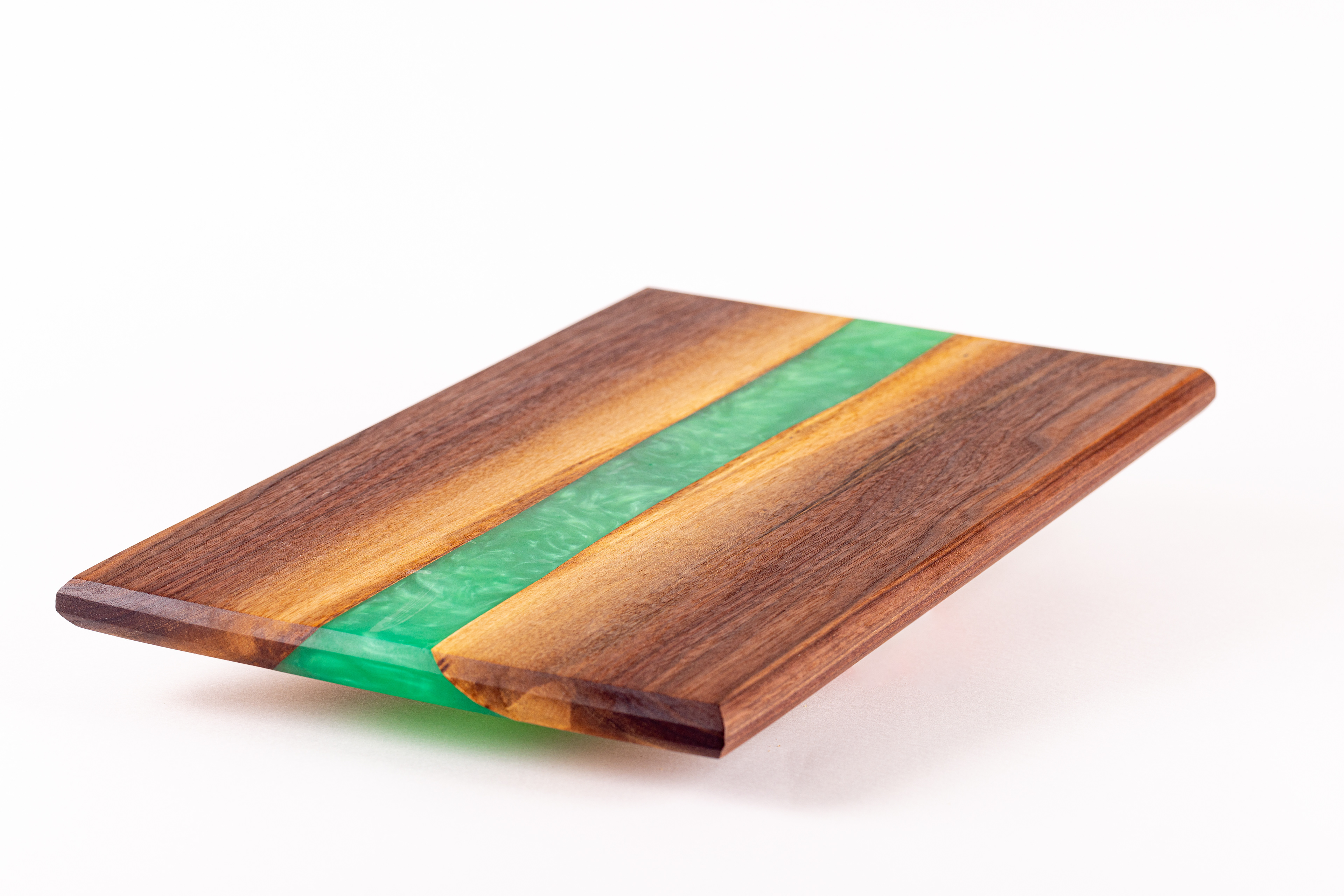 Epoxy Serving Tray