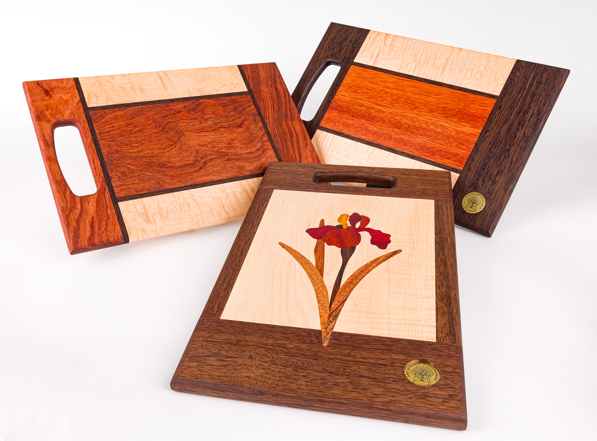 Charcuterie Boards