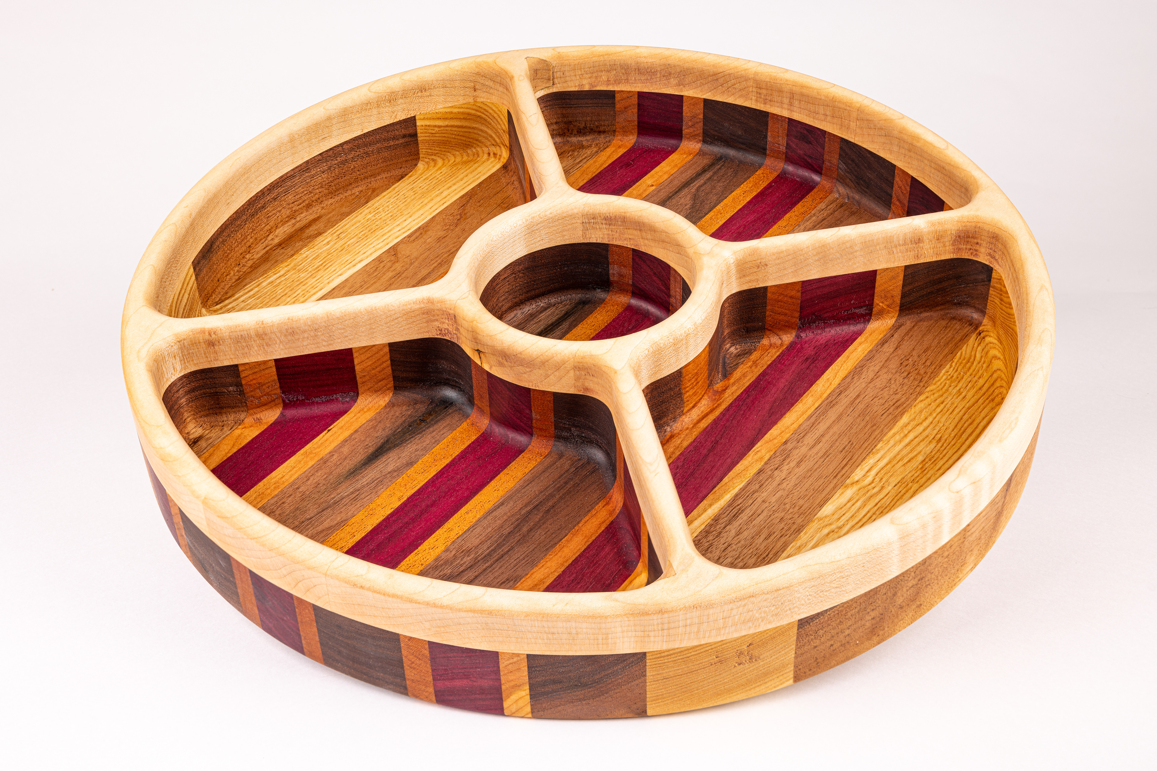 Large Appetizer Bowl