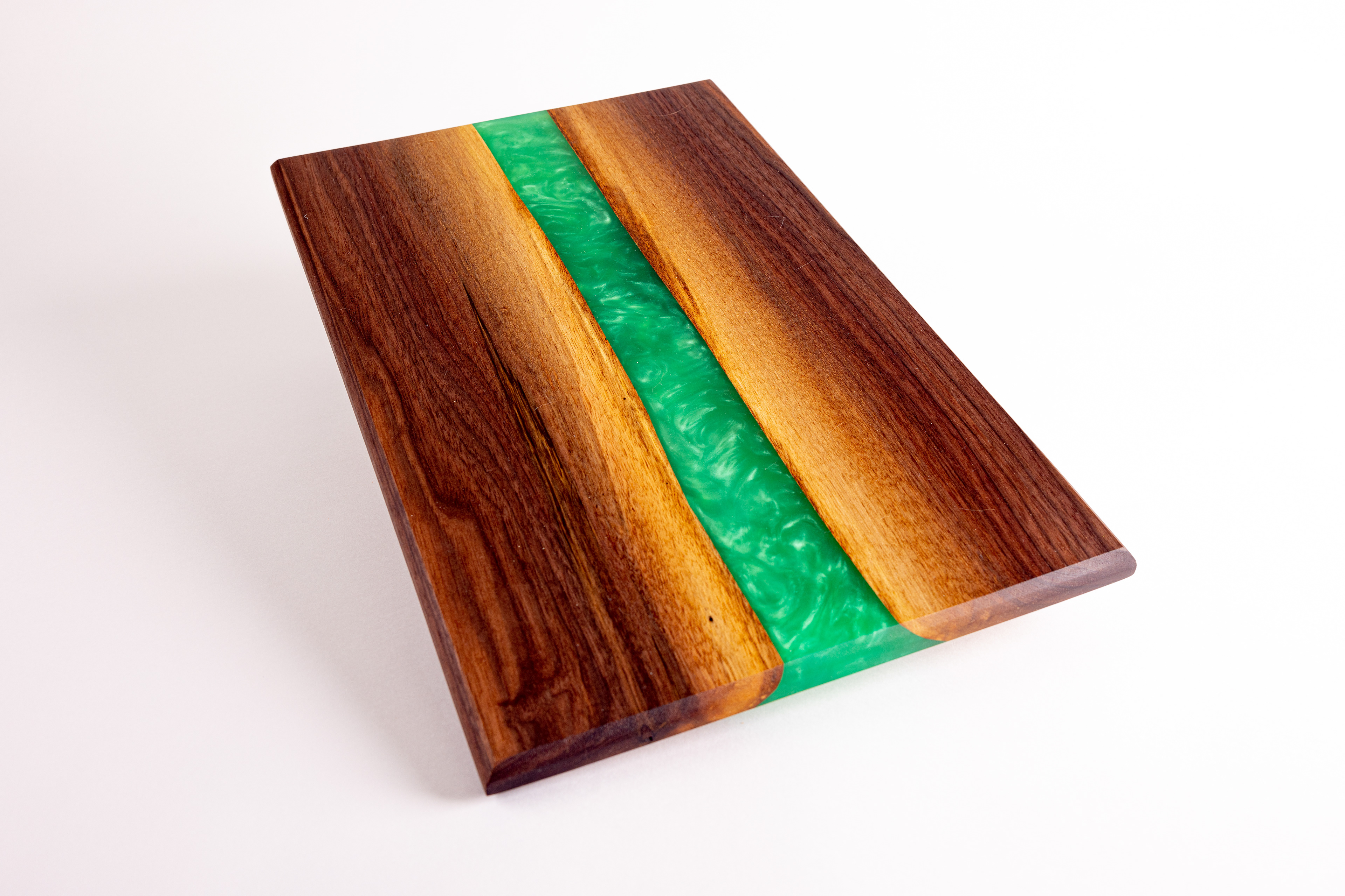 Epoxy Serving Tray