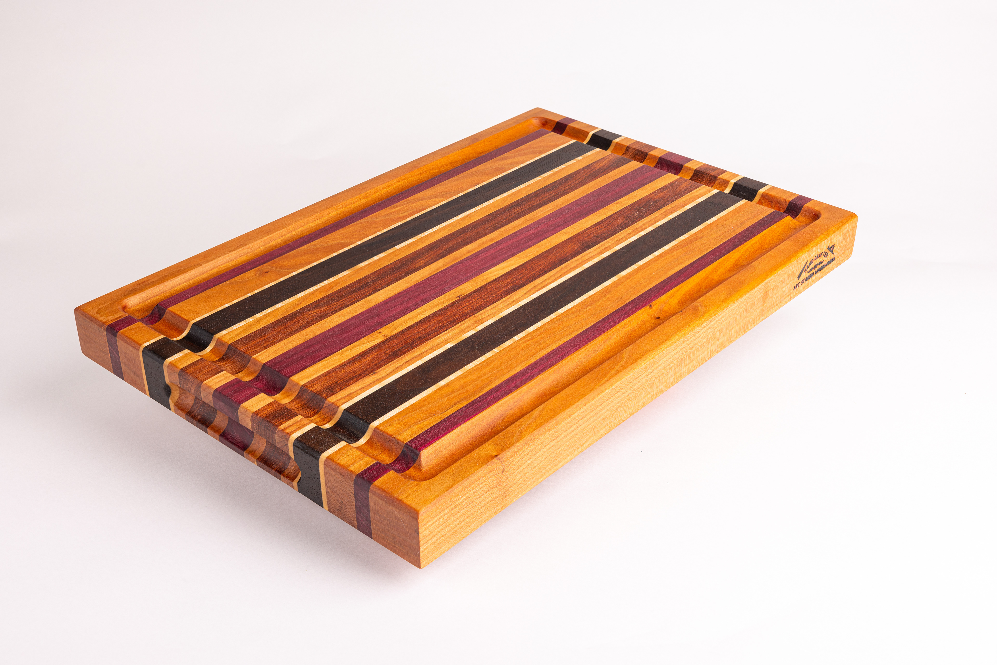 Juice Groove Cutting Board