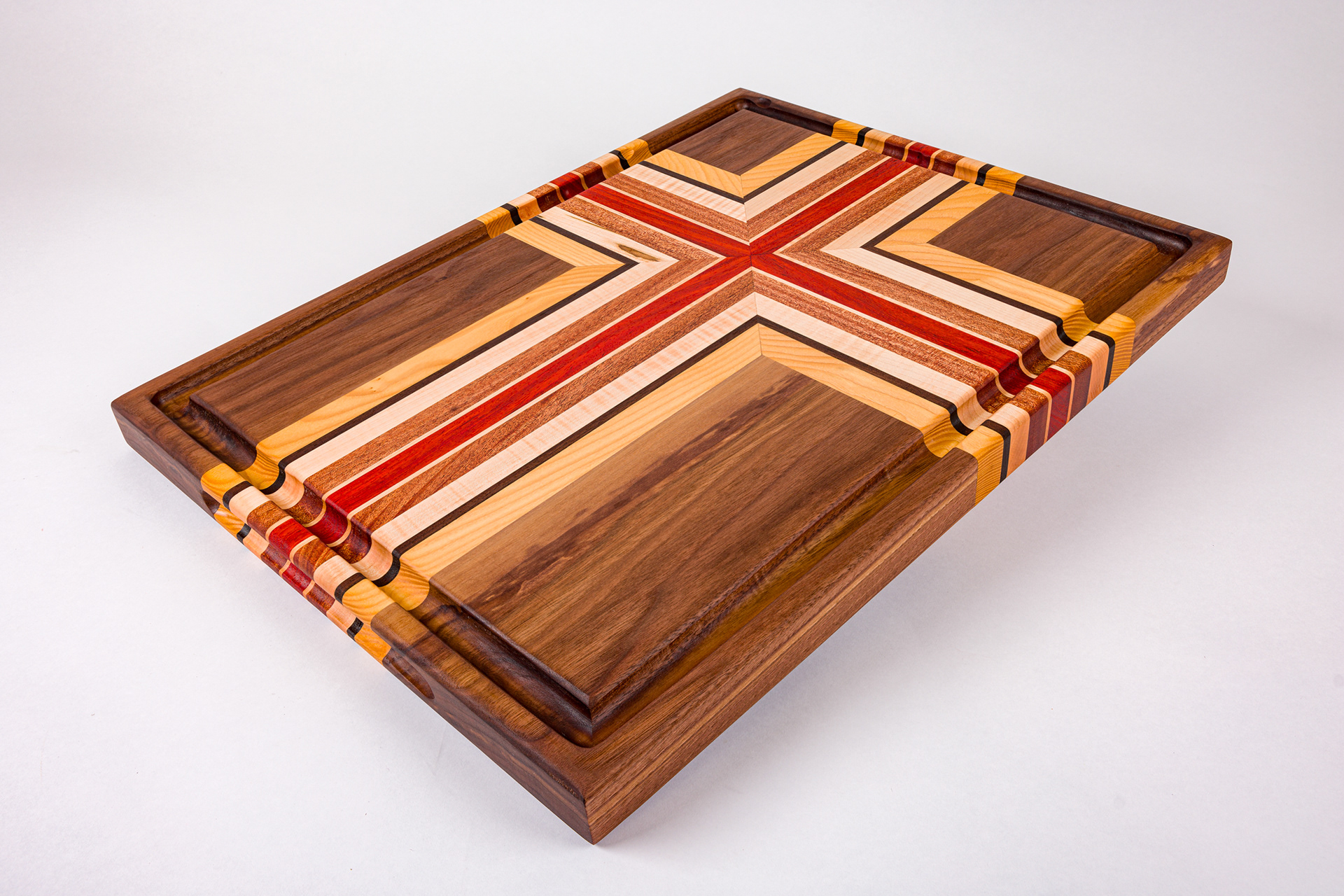 Juice Groove Cutting Board, extra large 24 x 18 x 1-3/4"