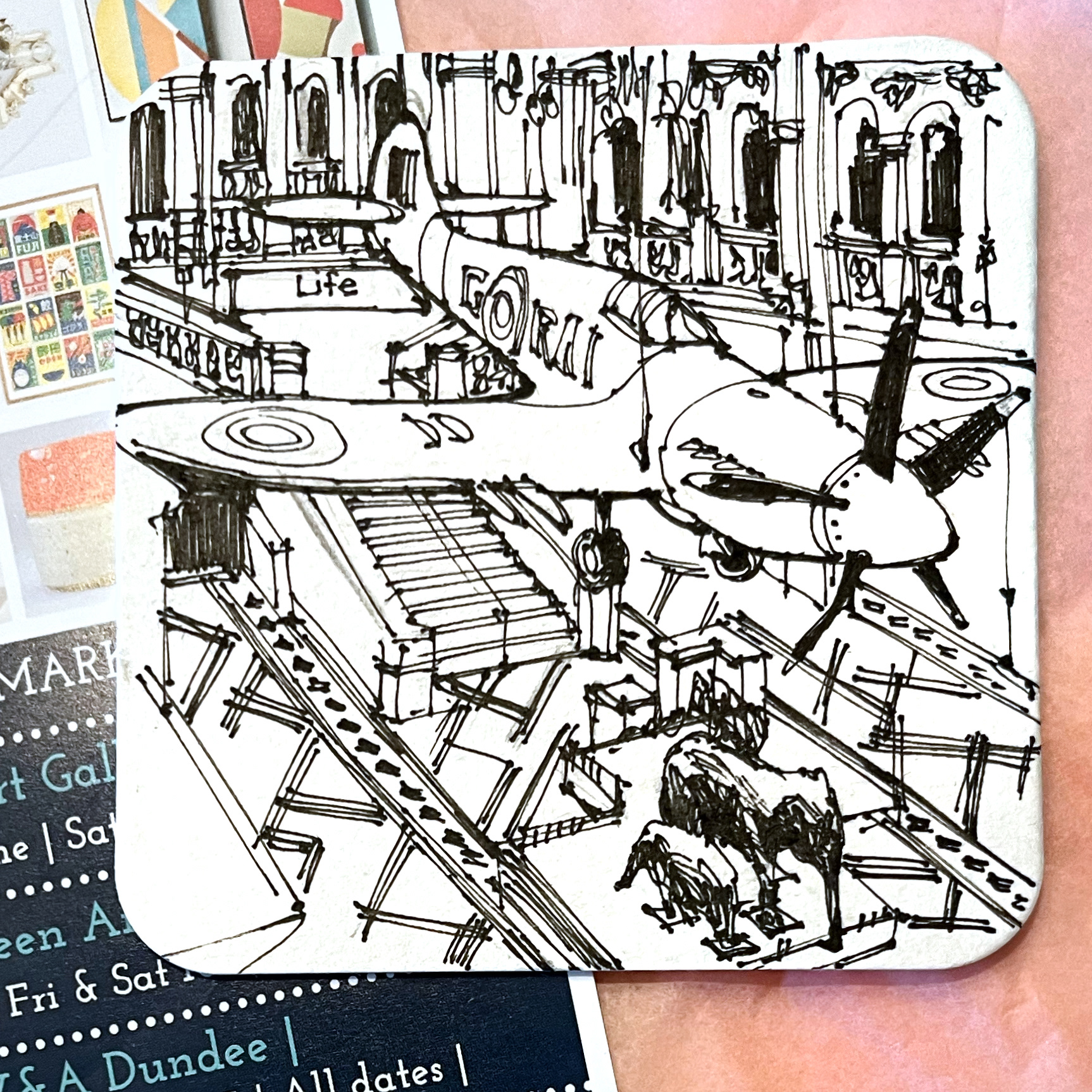 Day 30 - Kelvingrove