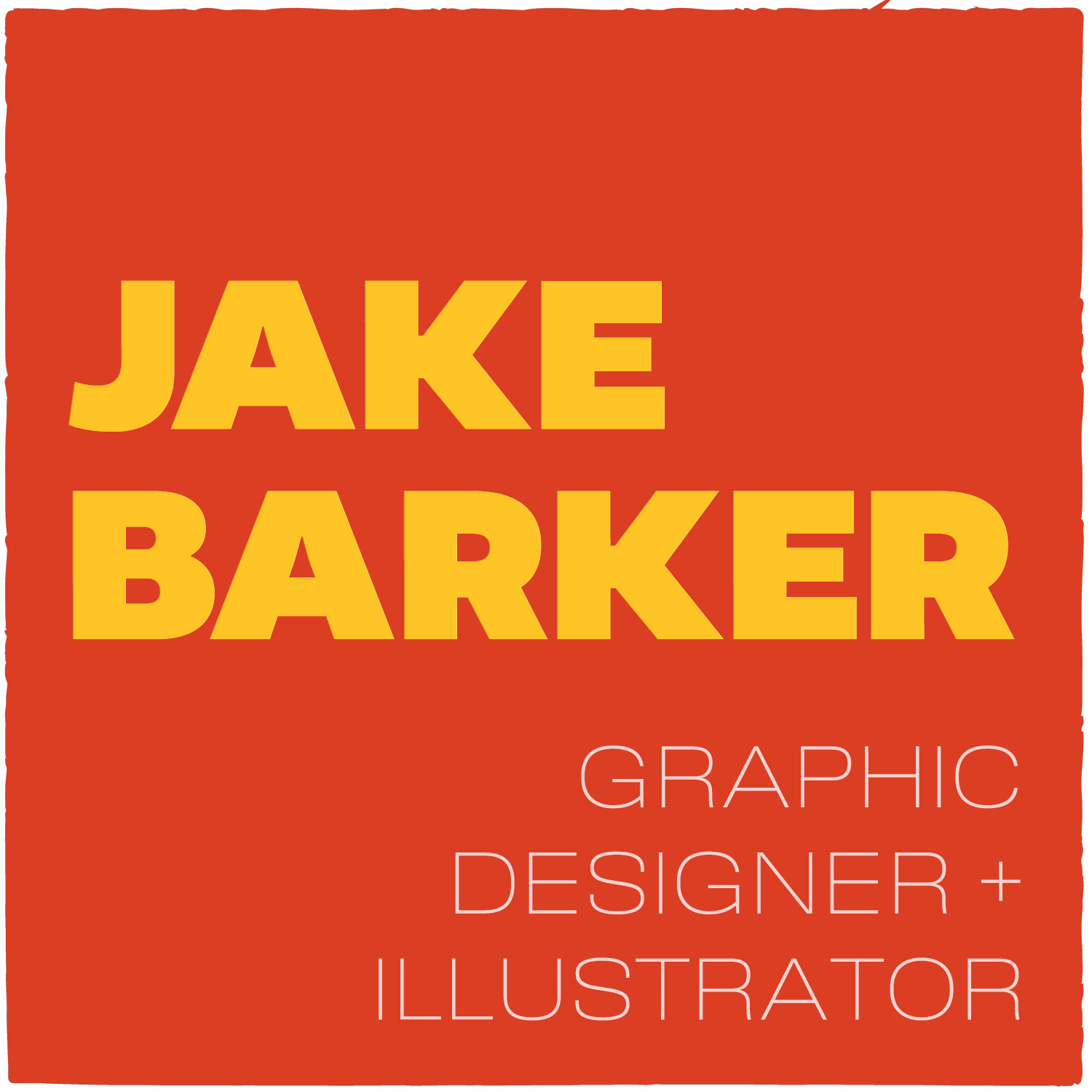 Jake Barker