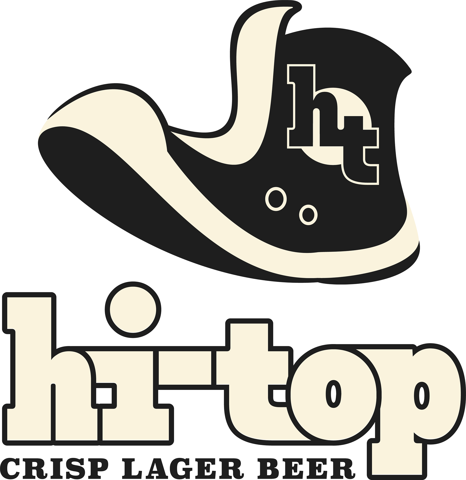 Hi-top logo