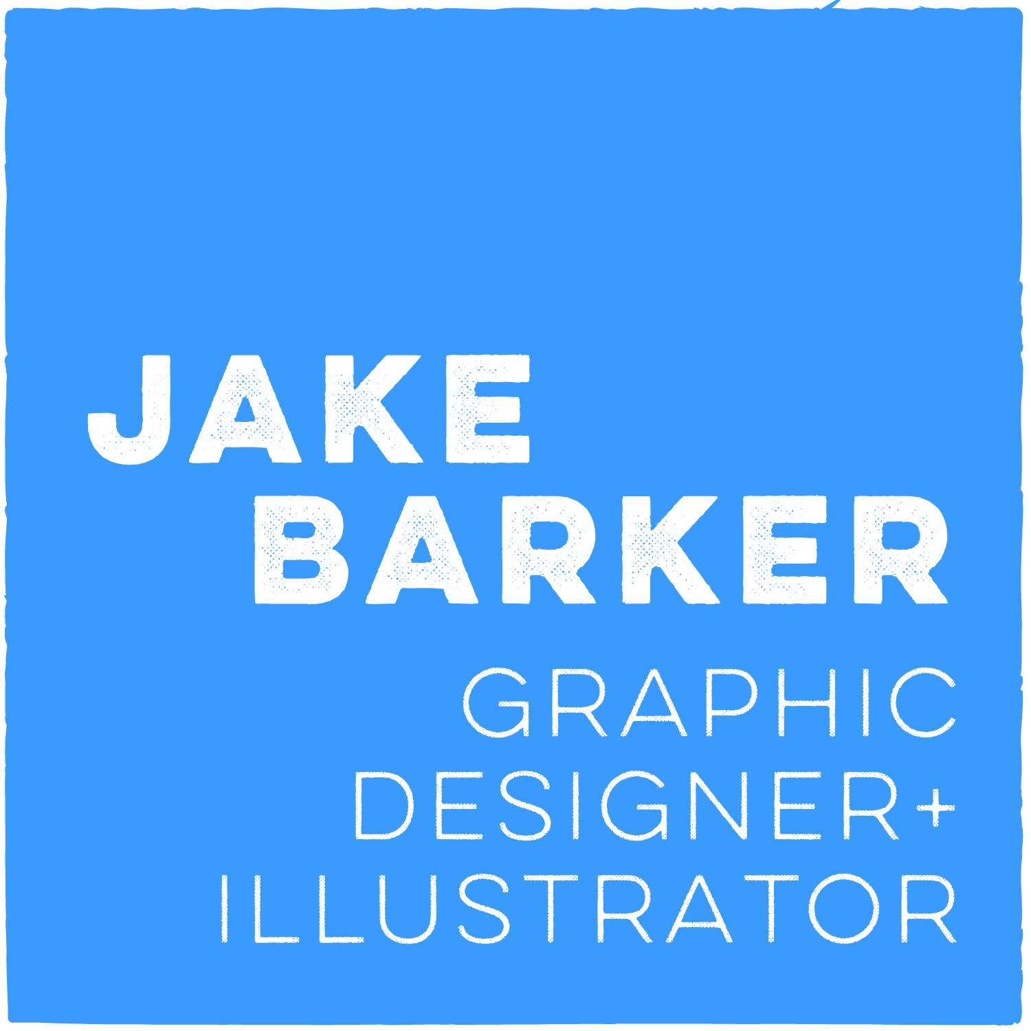 Jake Barker