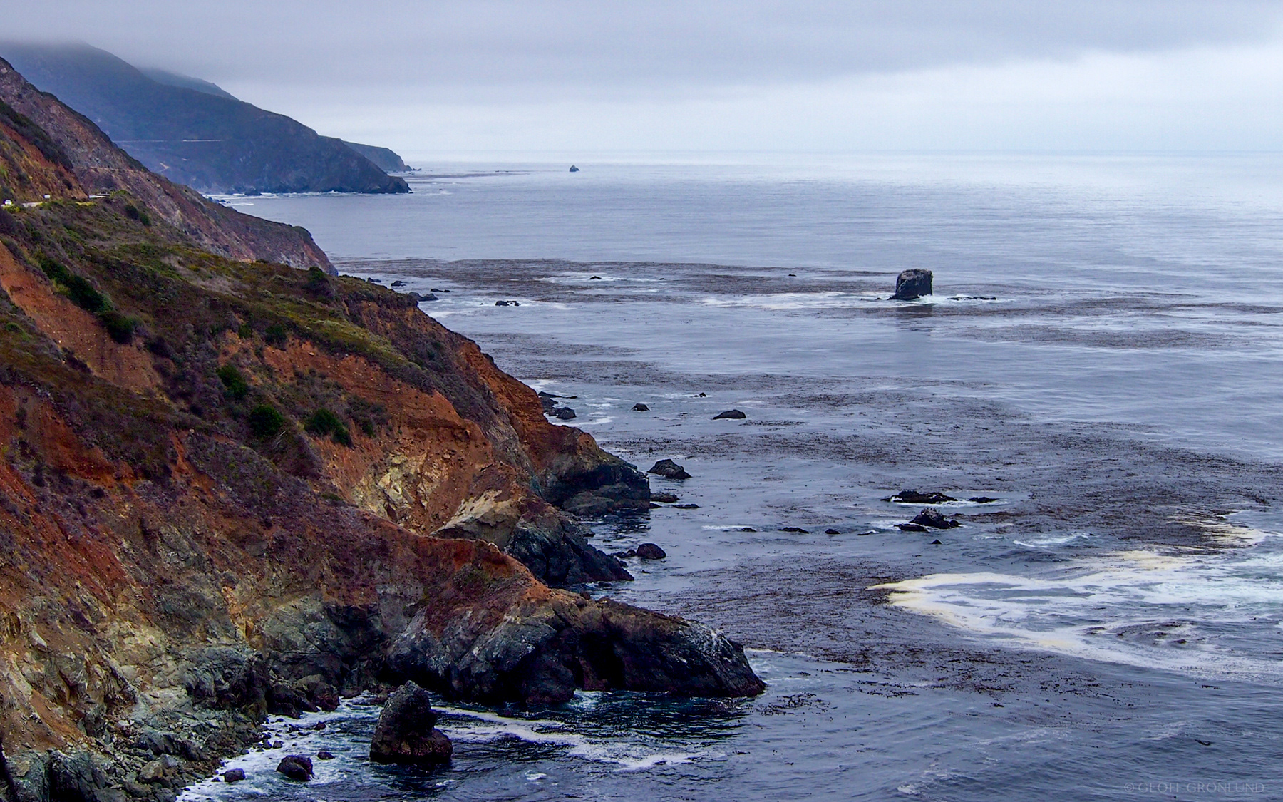 Big Sur, California