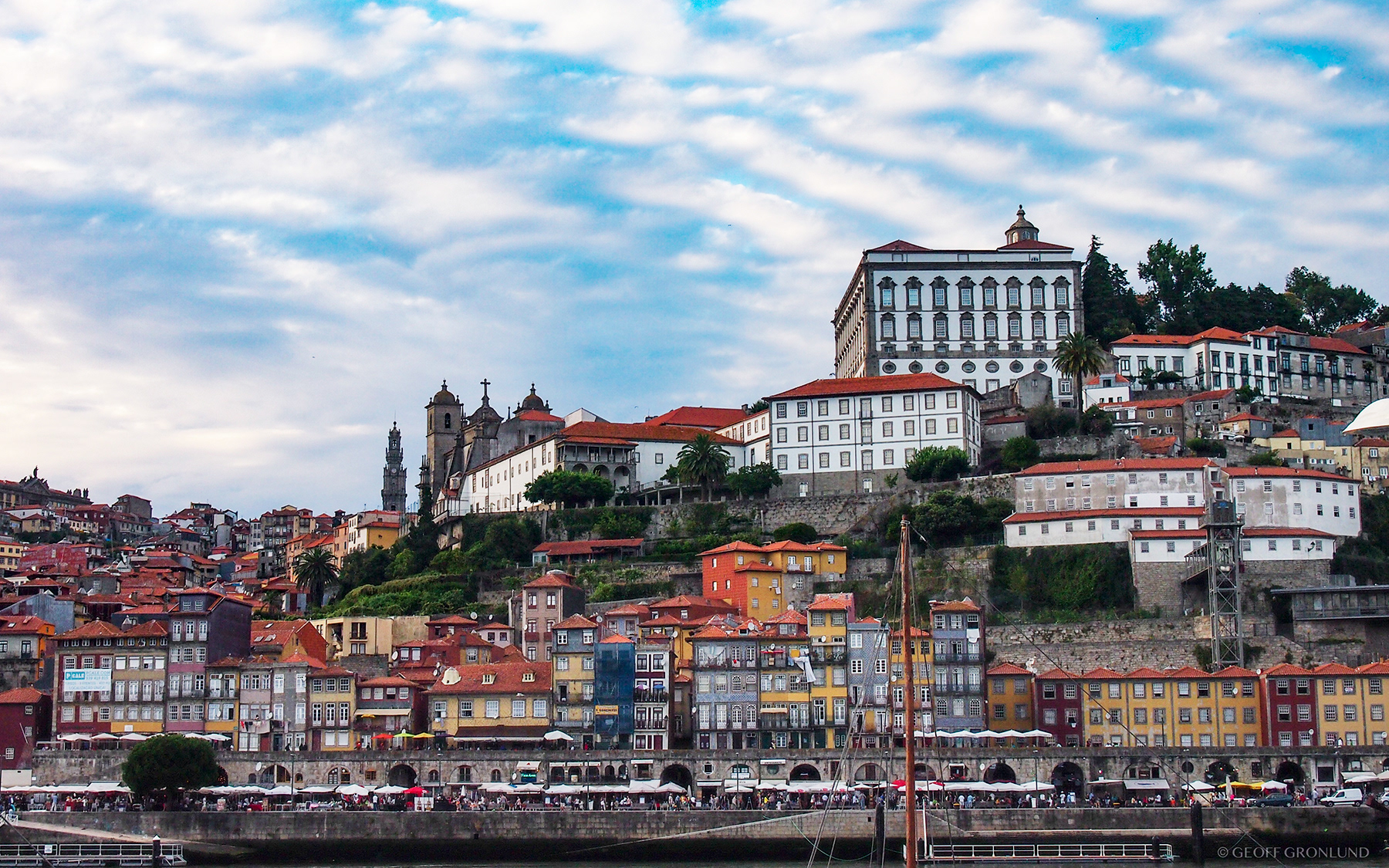 Porto, Portugal (2)