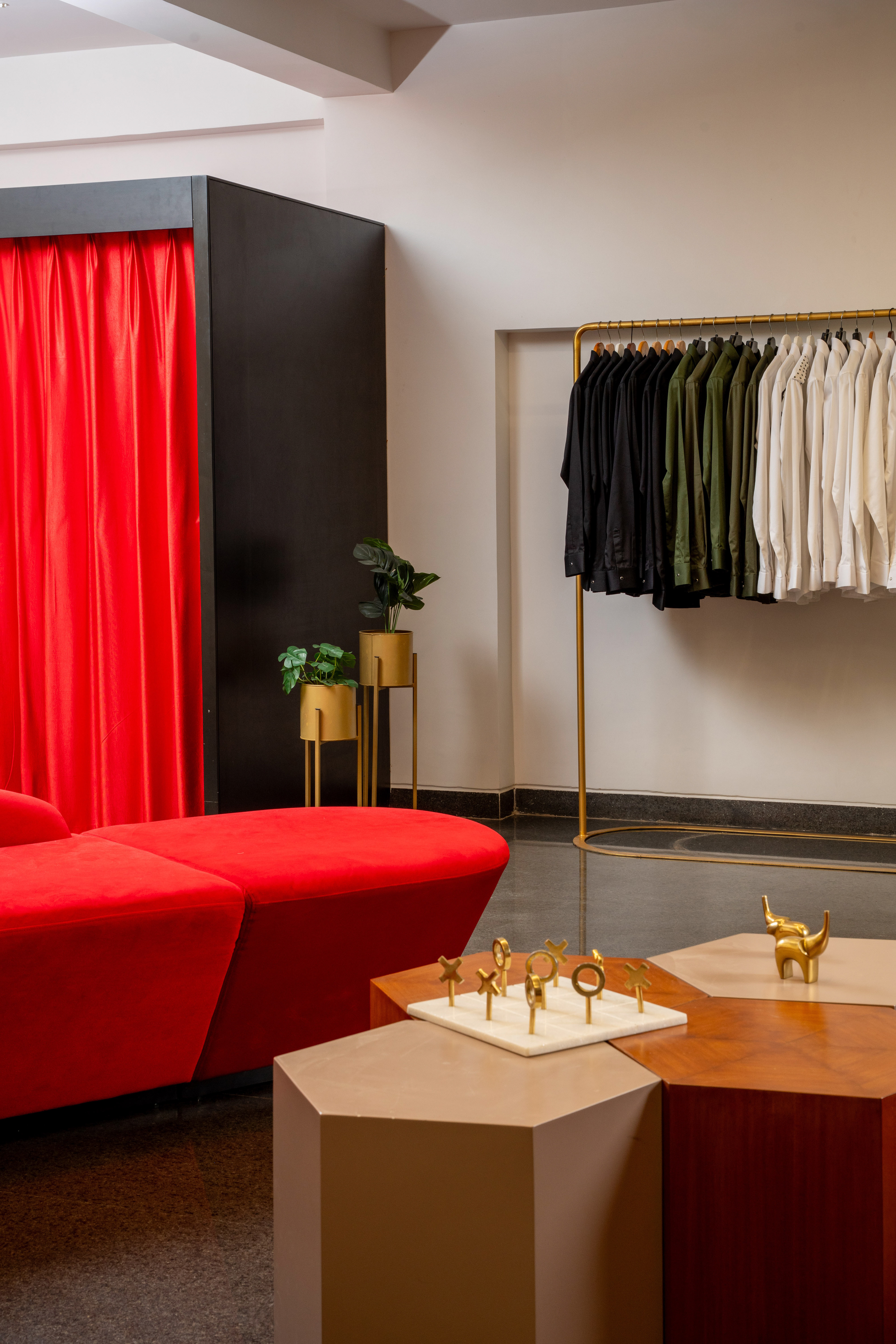 Sanjana Reddy Designs Hyderabad