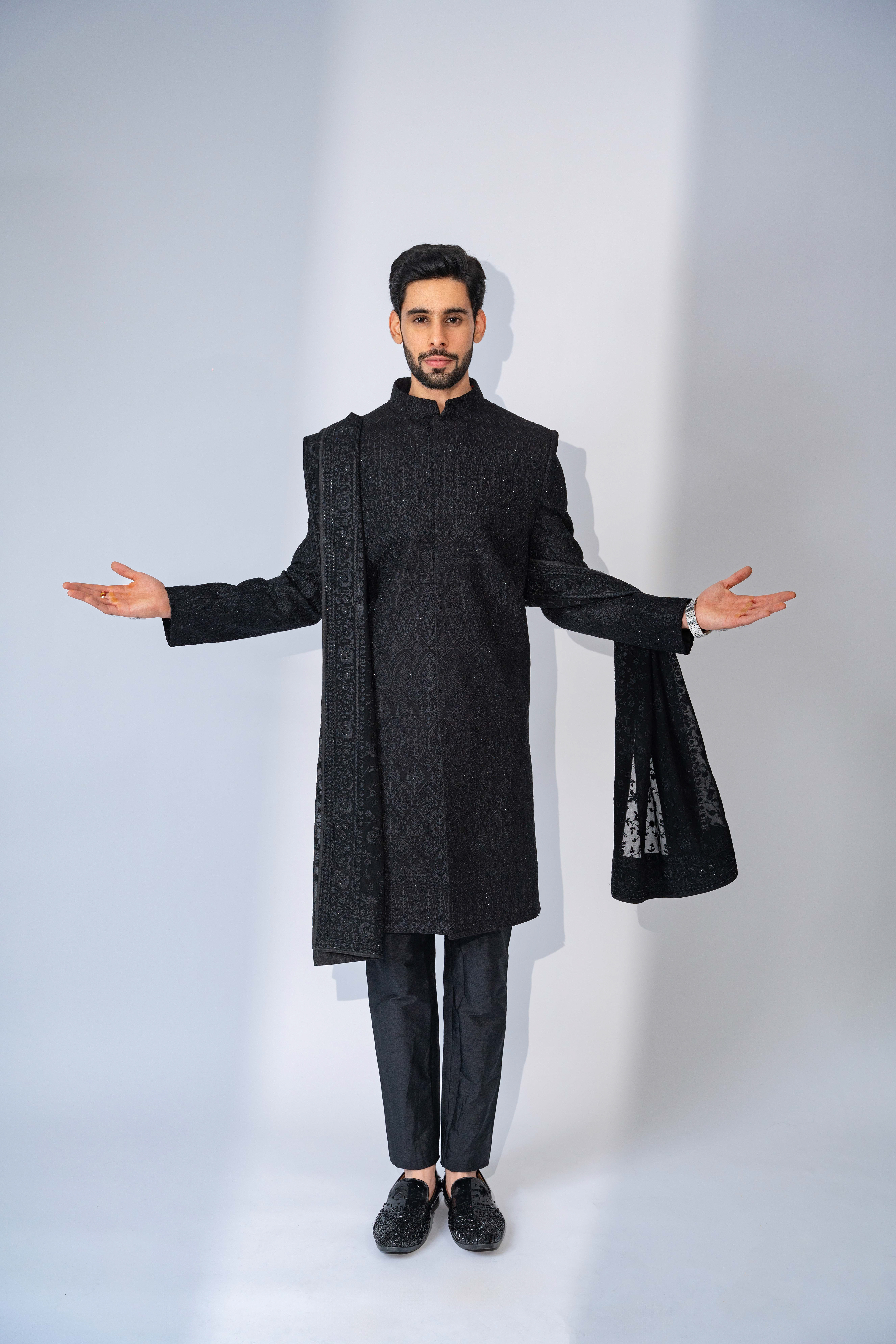 The Statement By Anand Bazaar