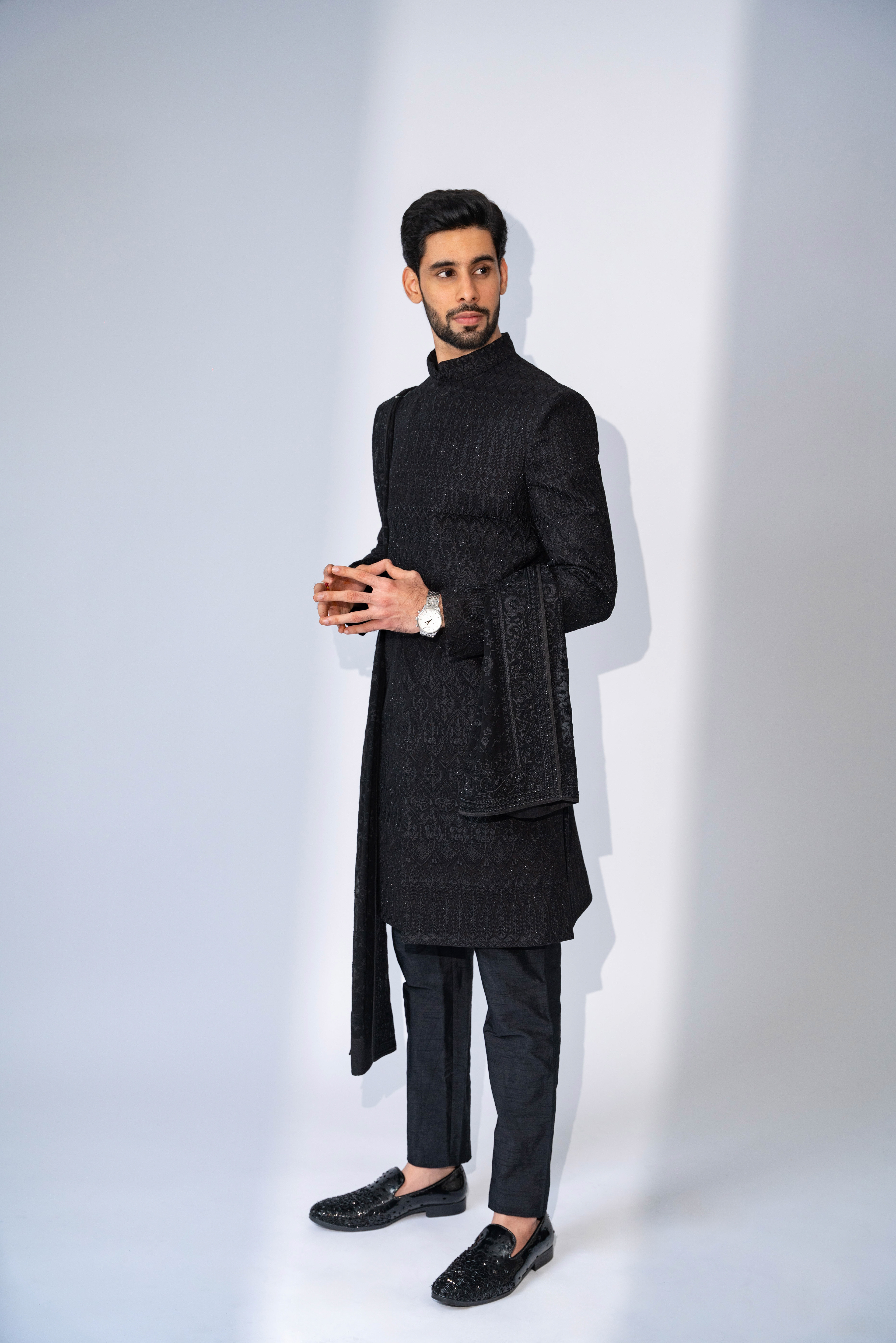 The Statement By Anand Bazaar