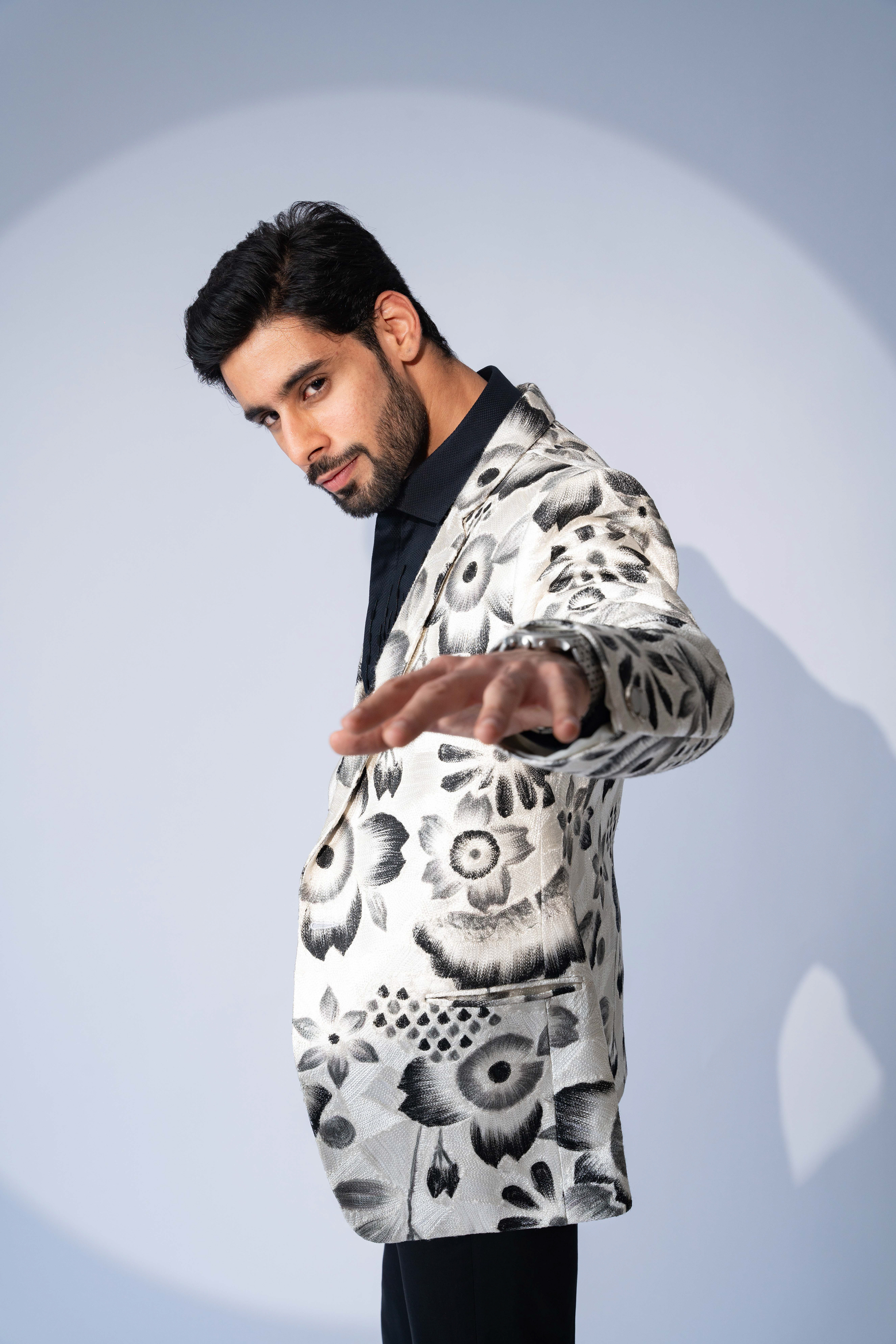 The Statement By Anand Bazaar