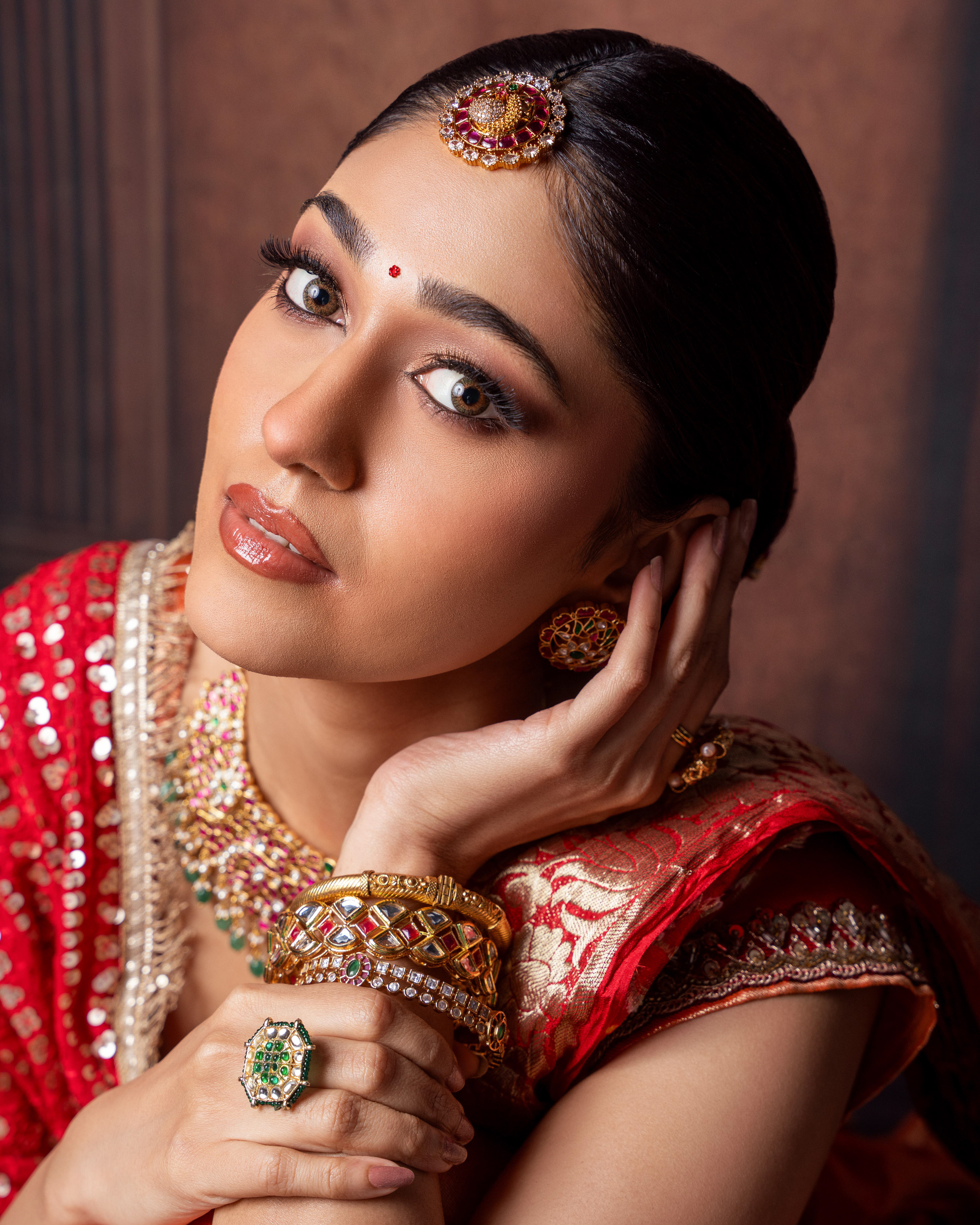 Ethnic Photography