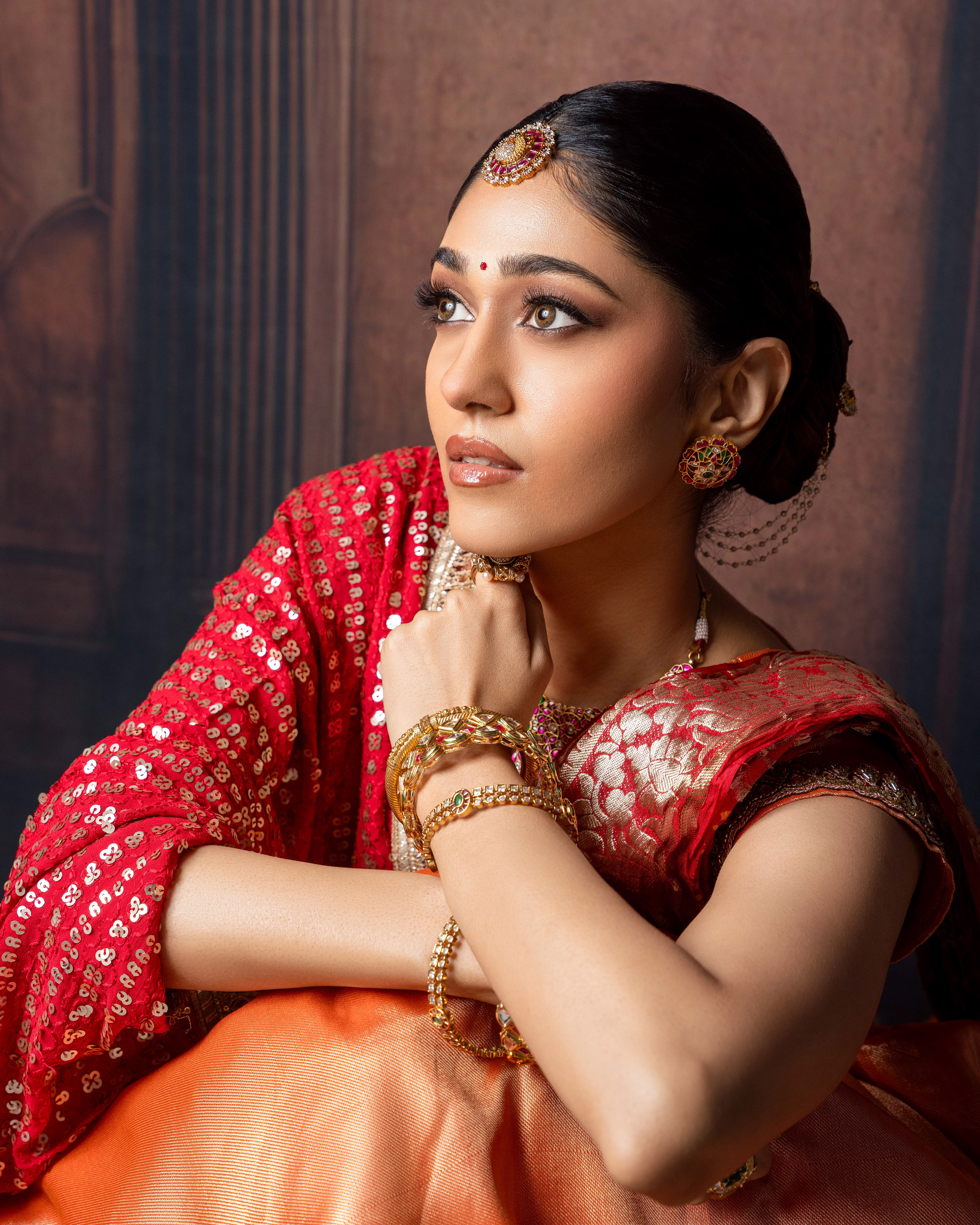 Ethnic Photography