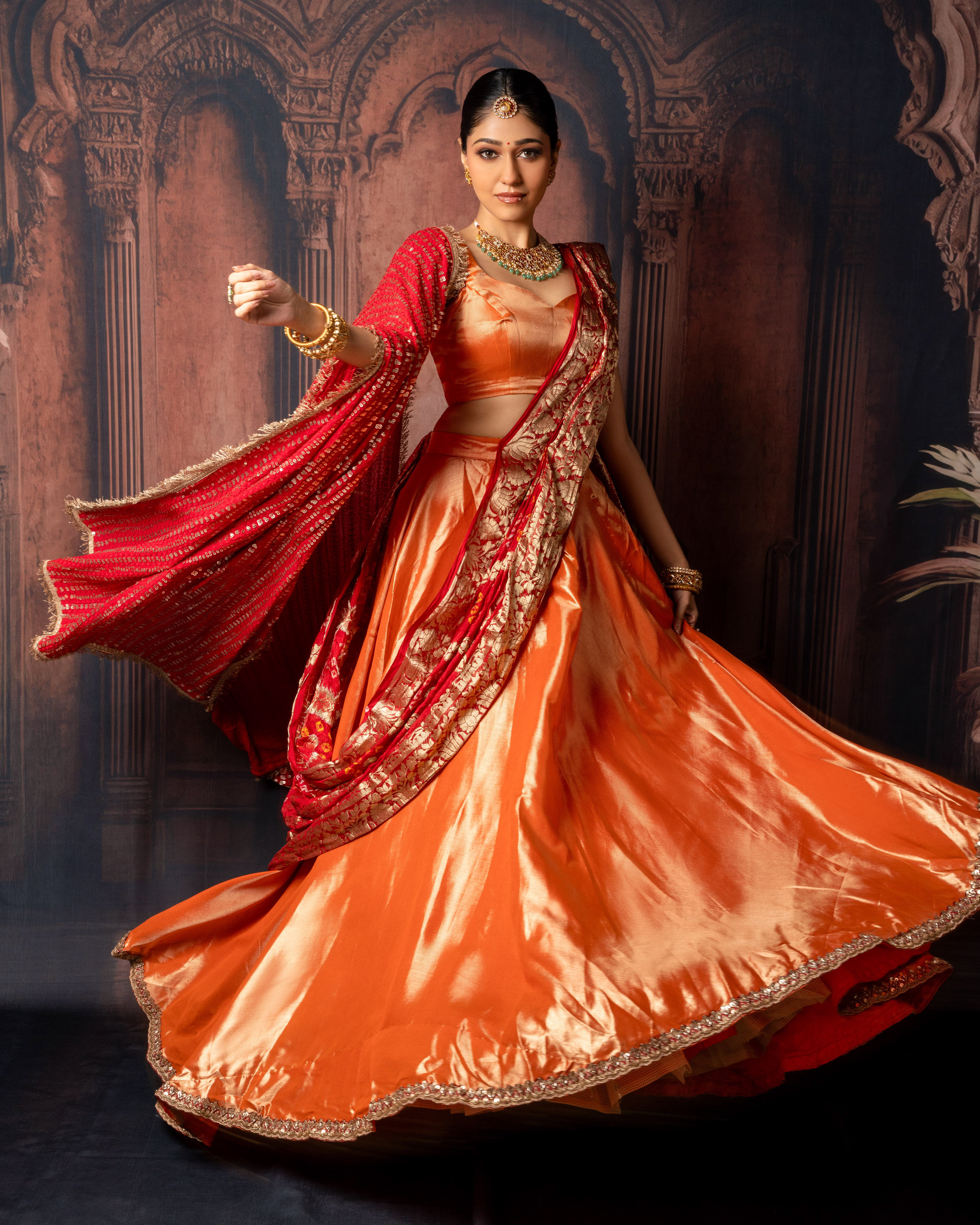 Ethnic Photography