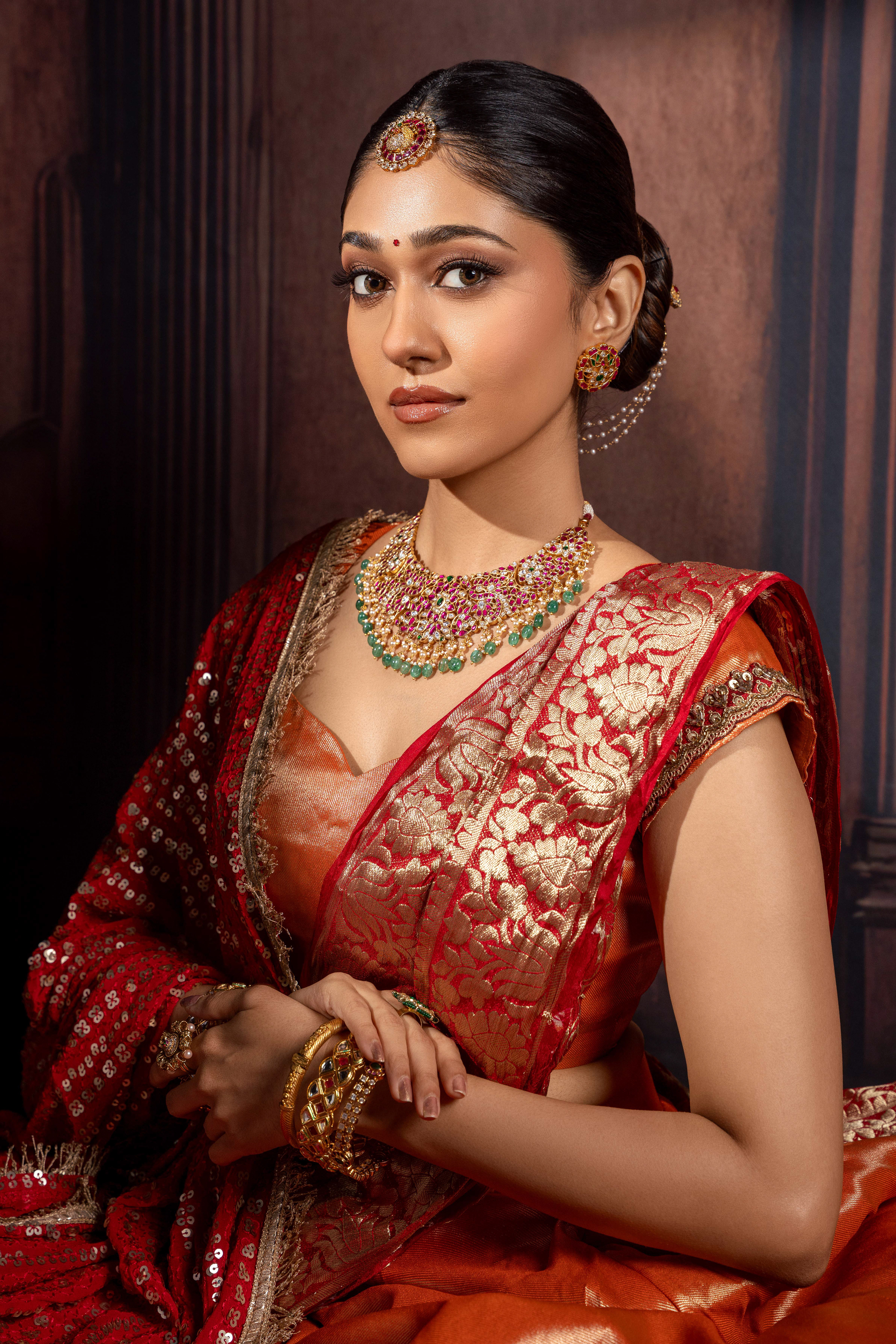 Ethnic Photography