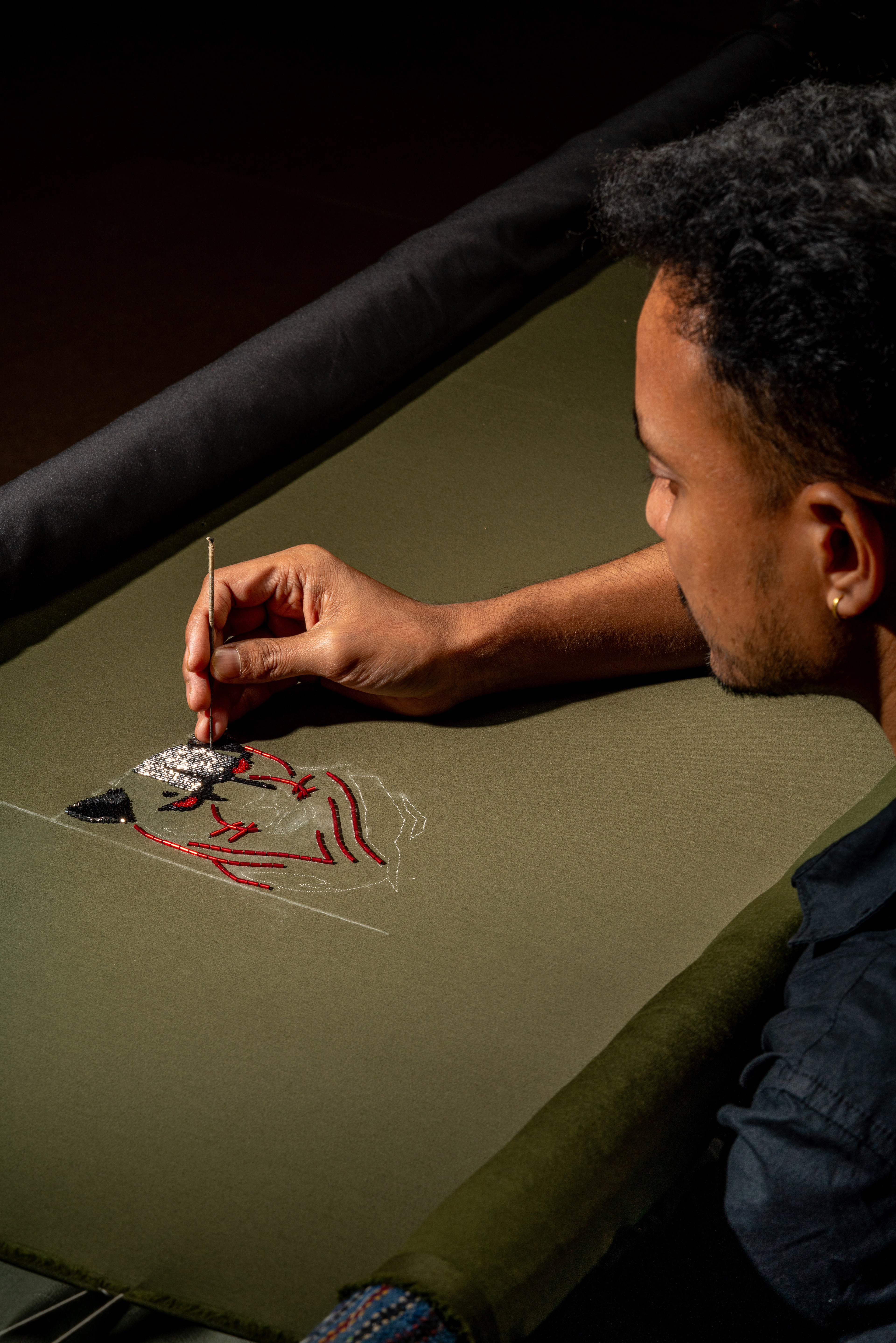 Sanjana Reddy Designs Hyderabad