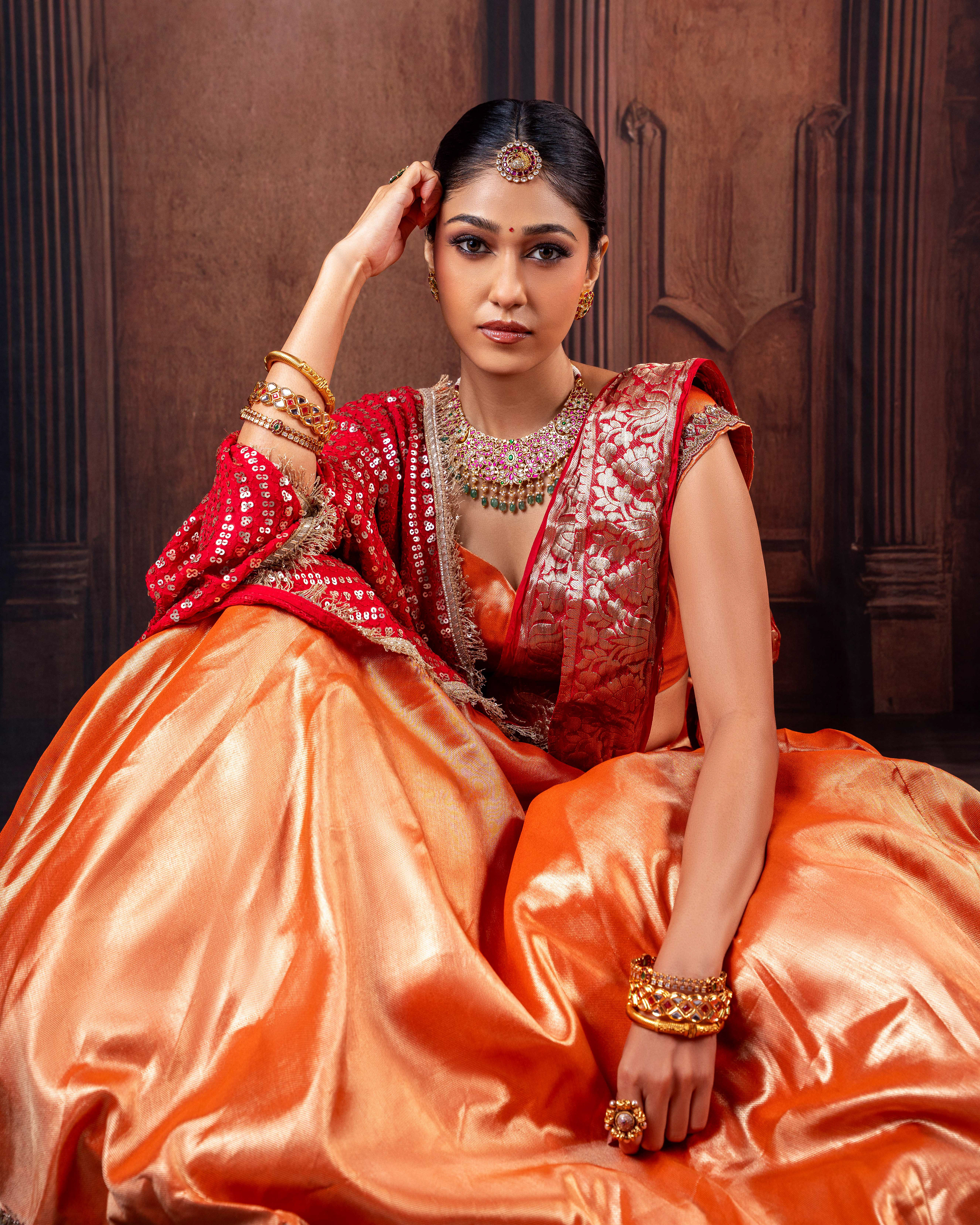 Ethnic Photography