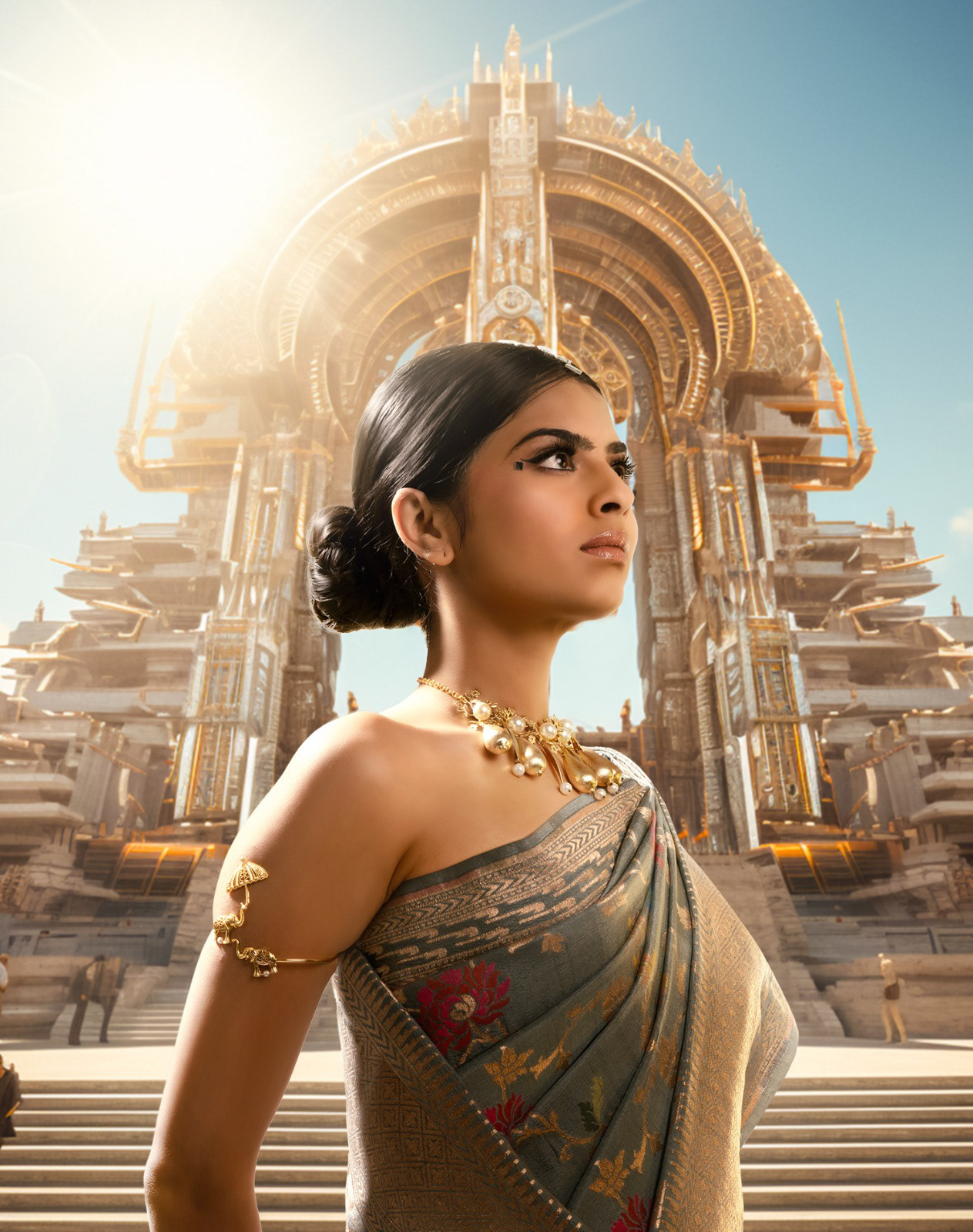 Gubba Rajyalakshmi Sarees