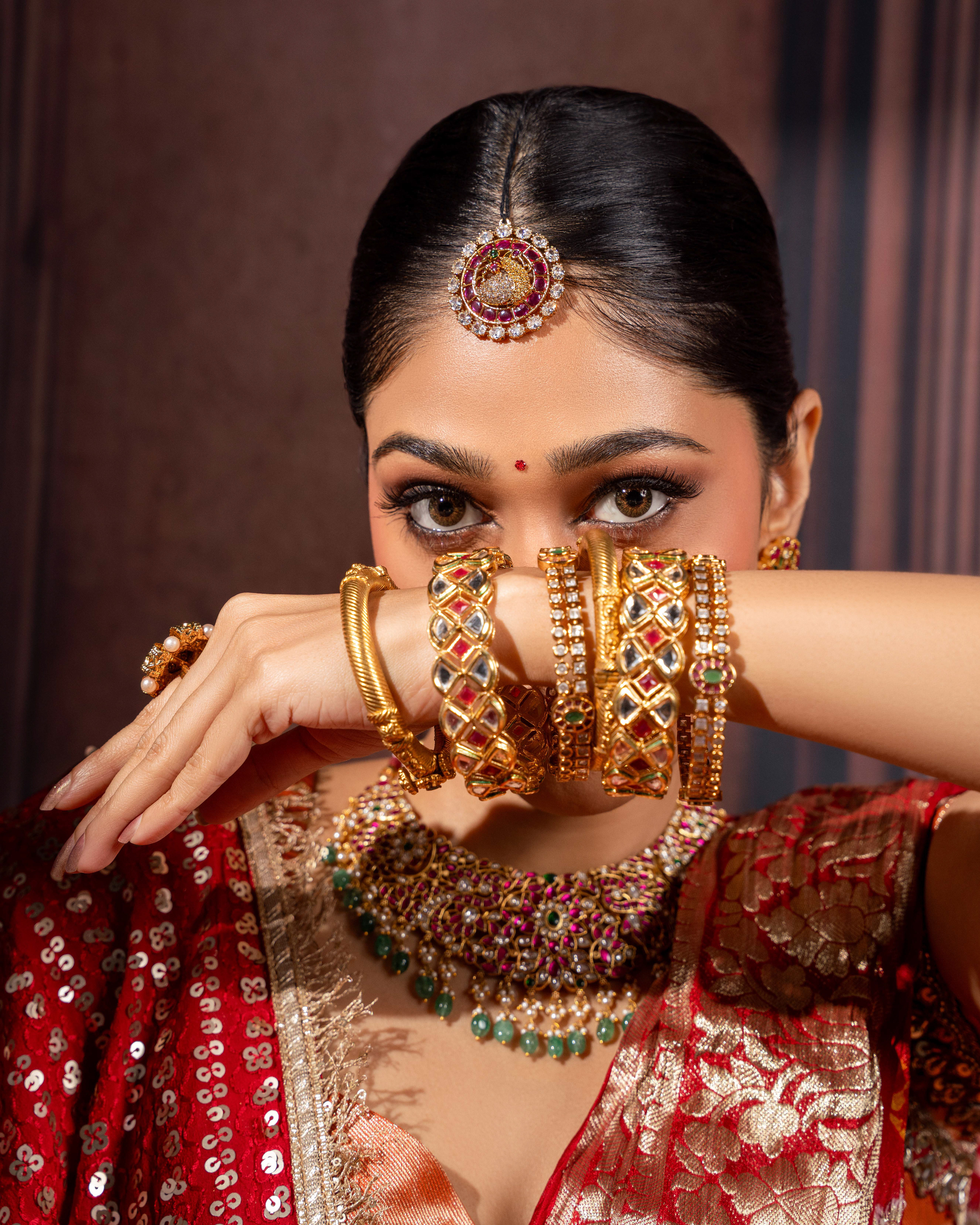 Ethnic Photography