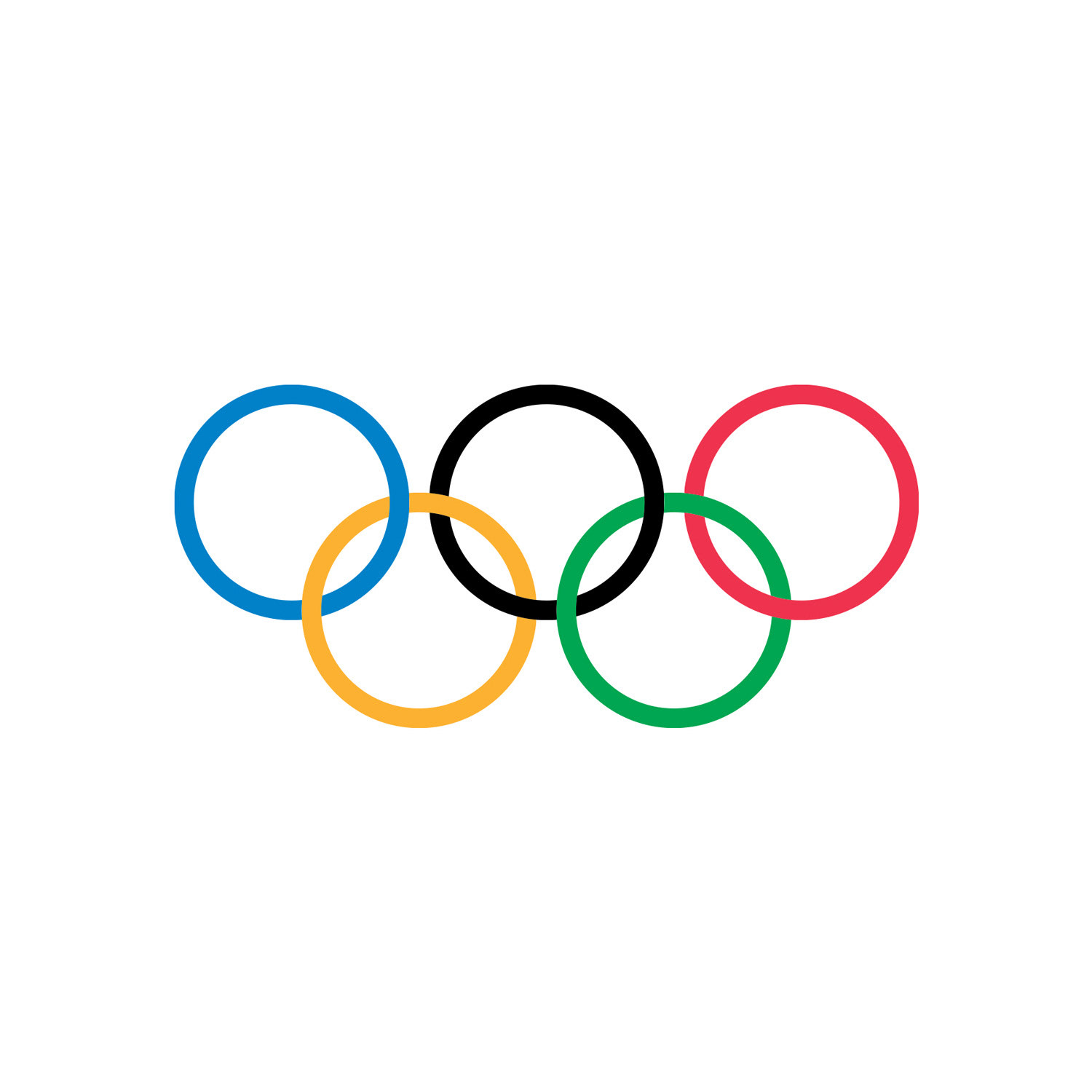 Olympic Games Logo