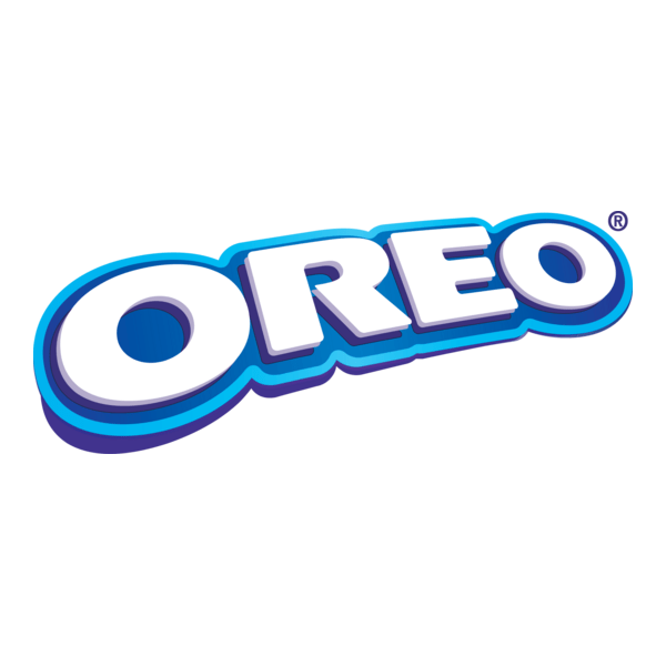 Oreo Logo