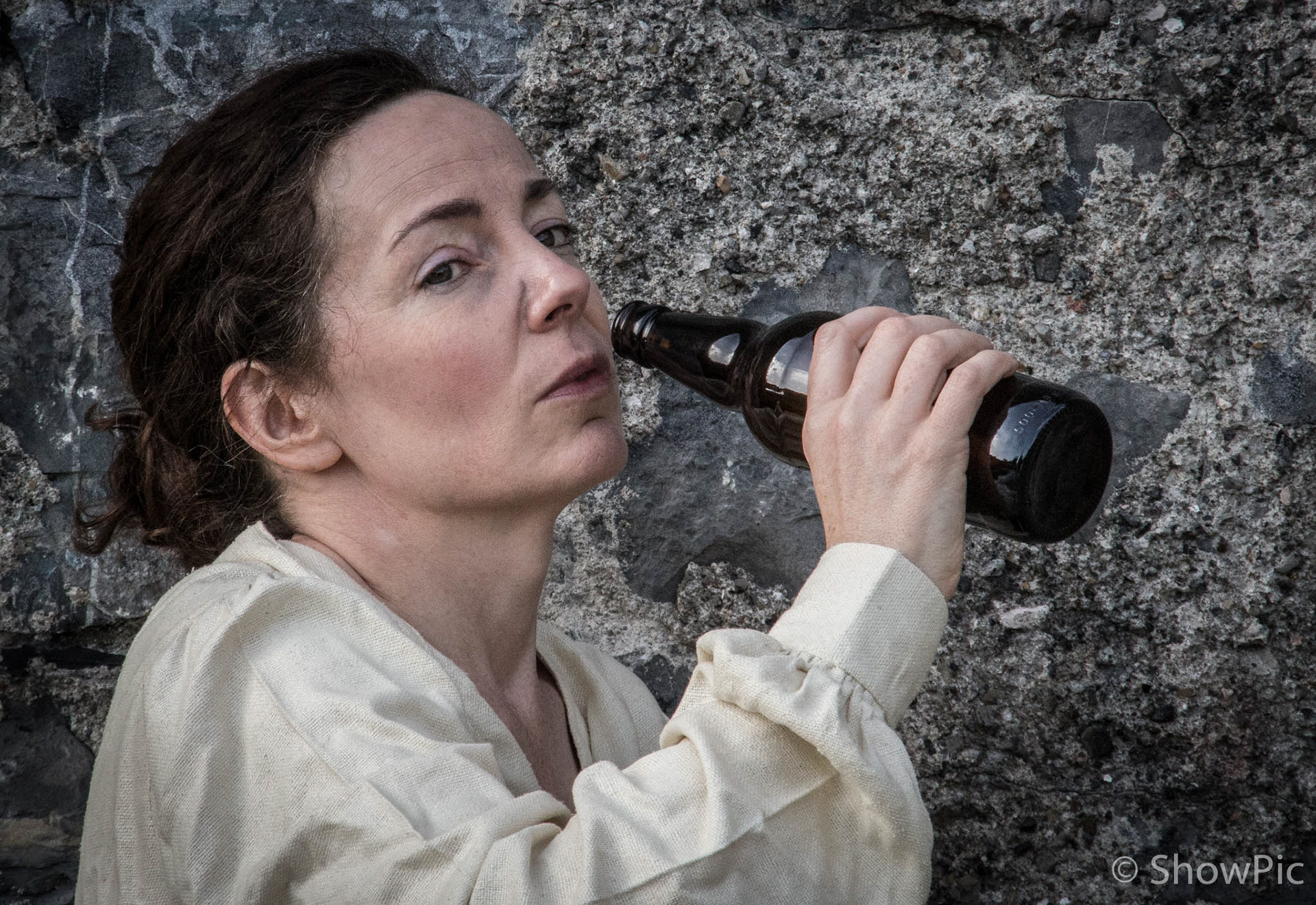 Who Will Separate Us?