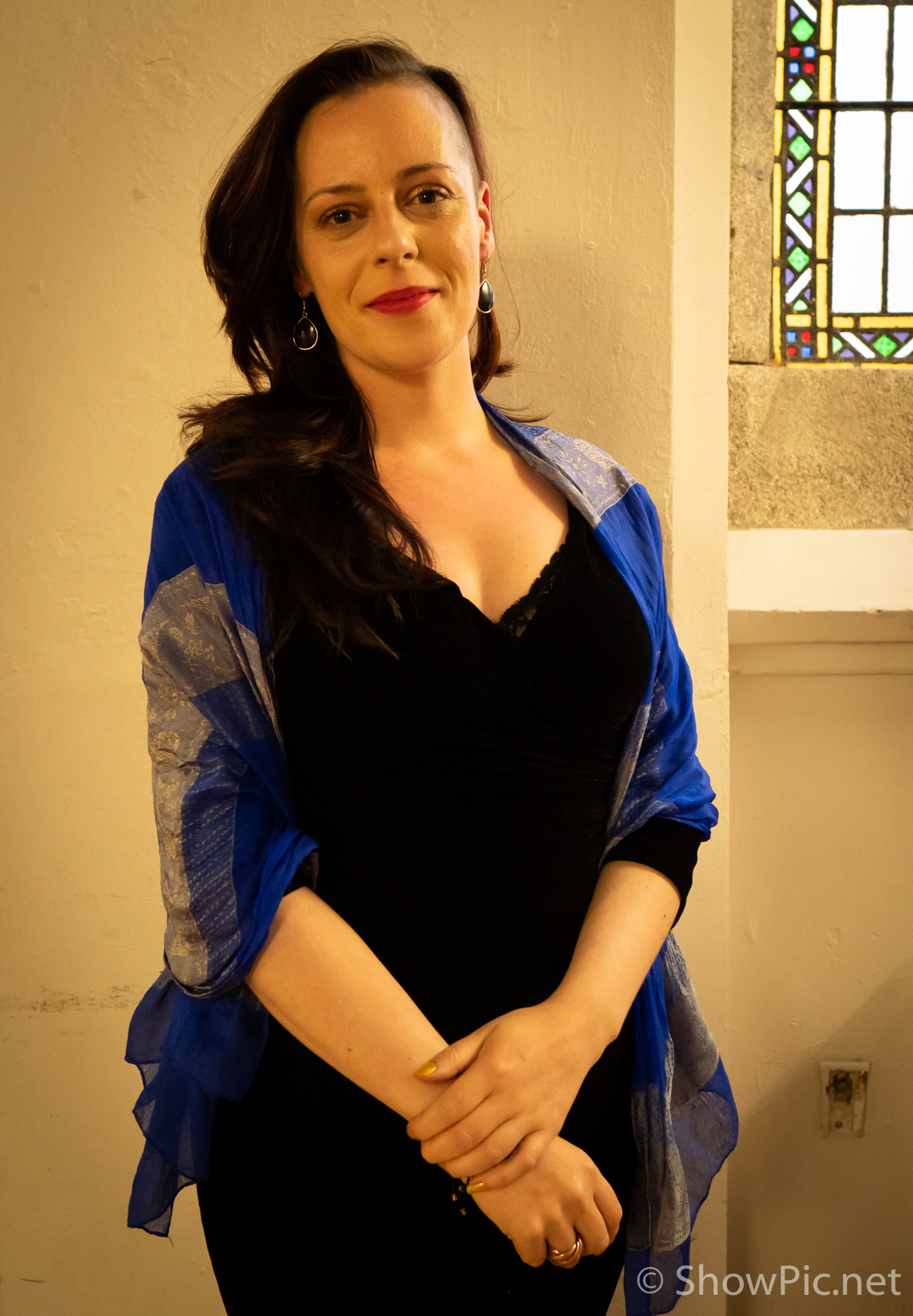 Annmarie Ní Churreáin