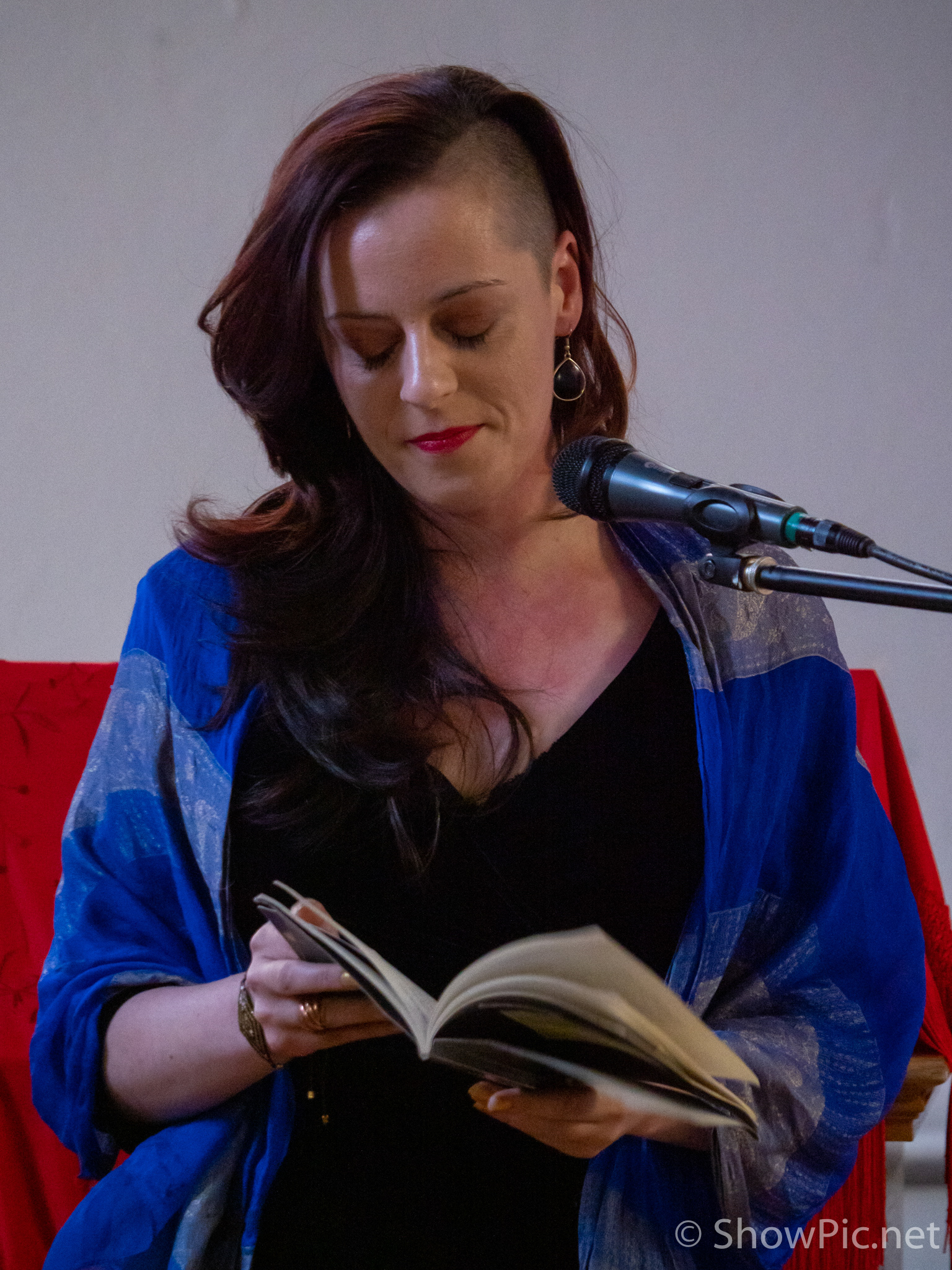 Annmarie Ní Churreáin