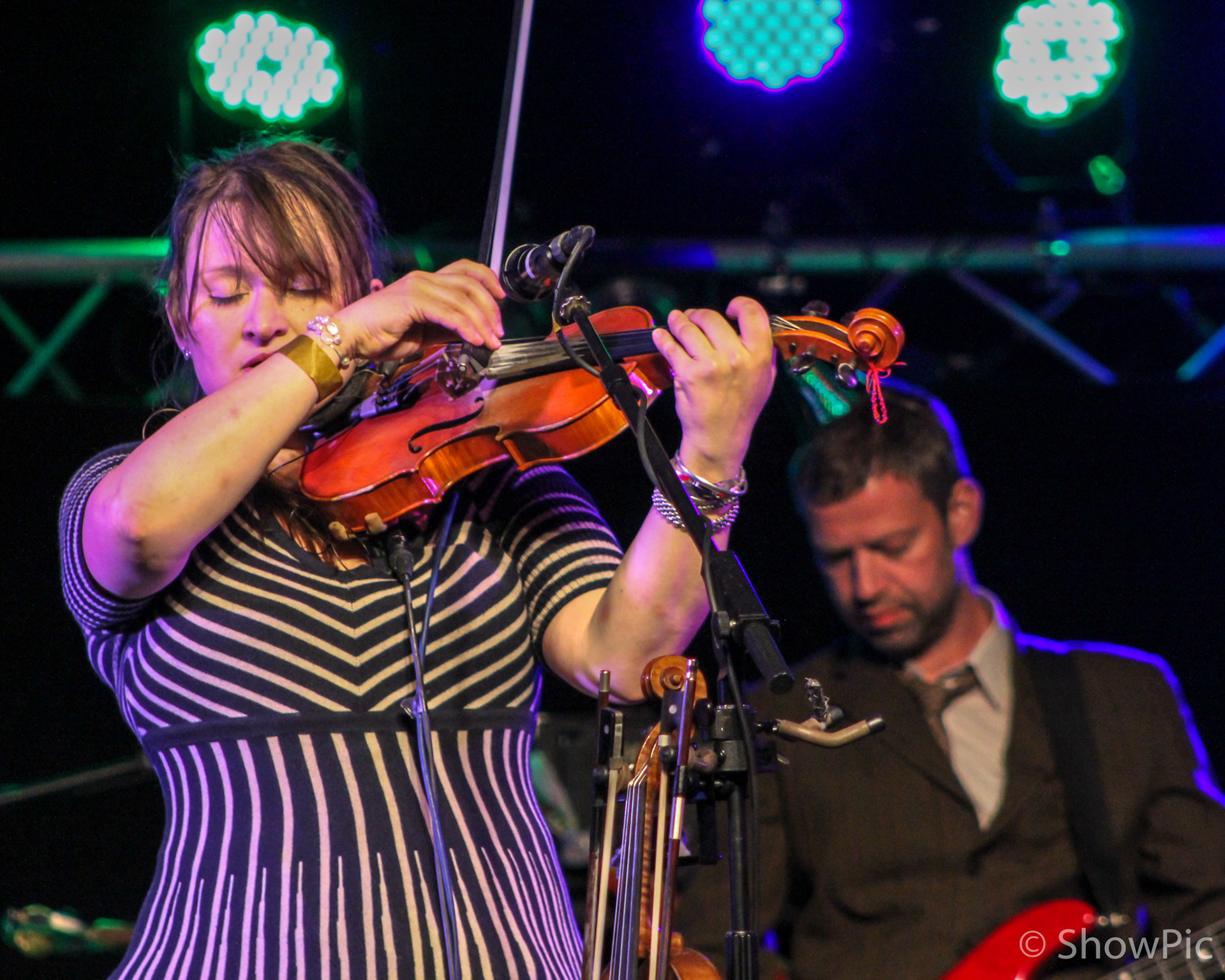 Eliza Carthy