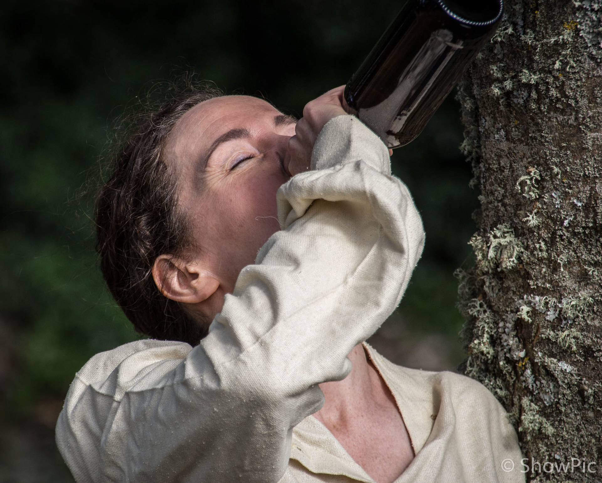 Who Will Separate Us?