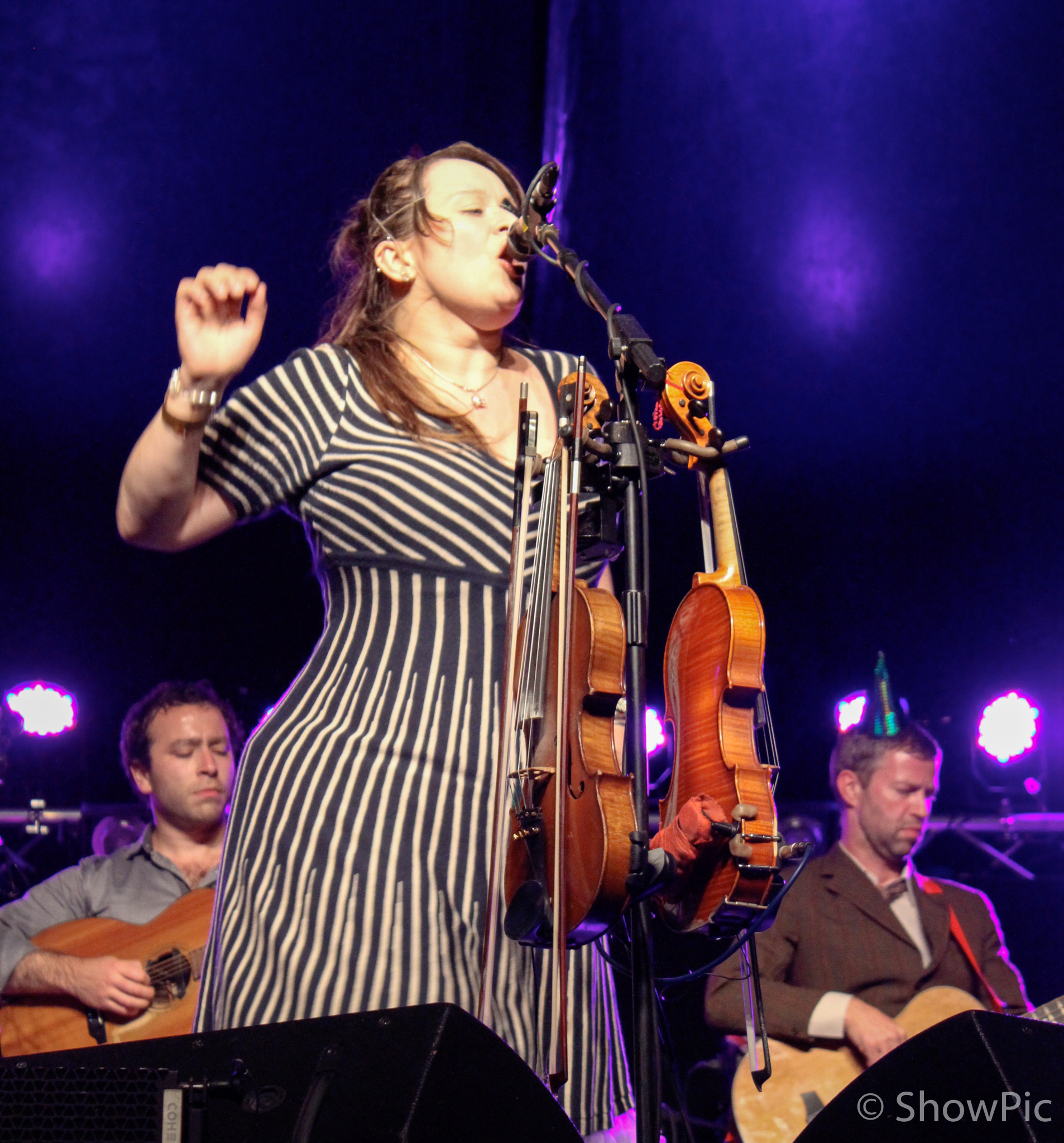 Eliza Carthy