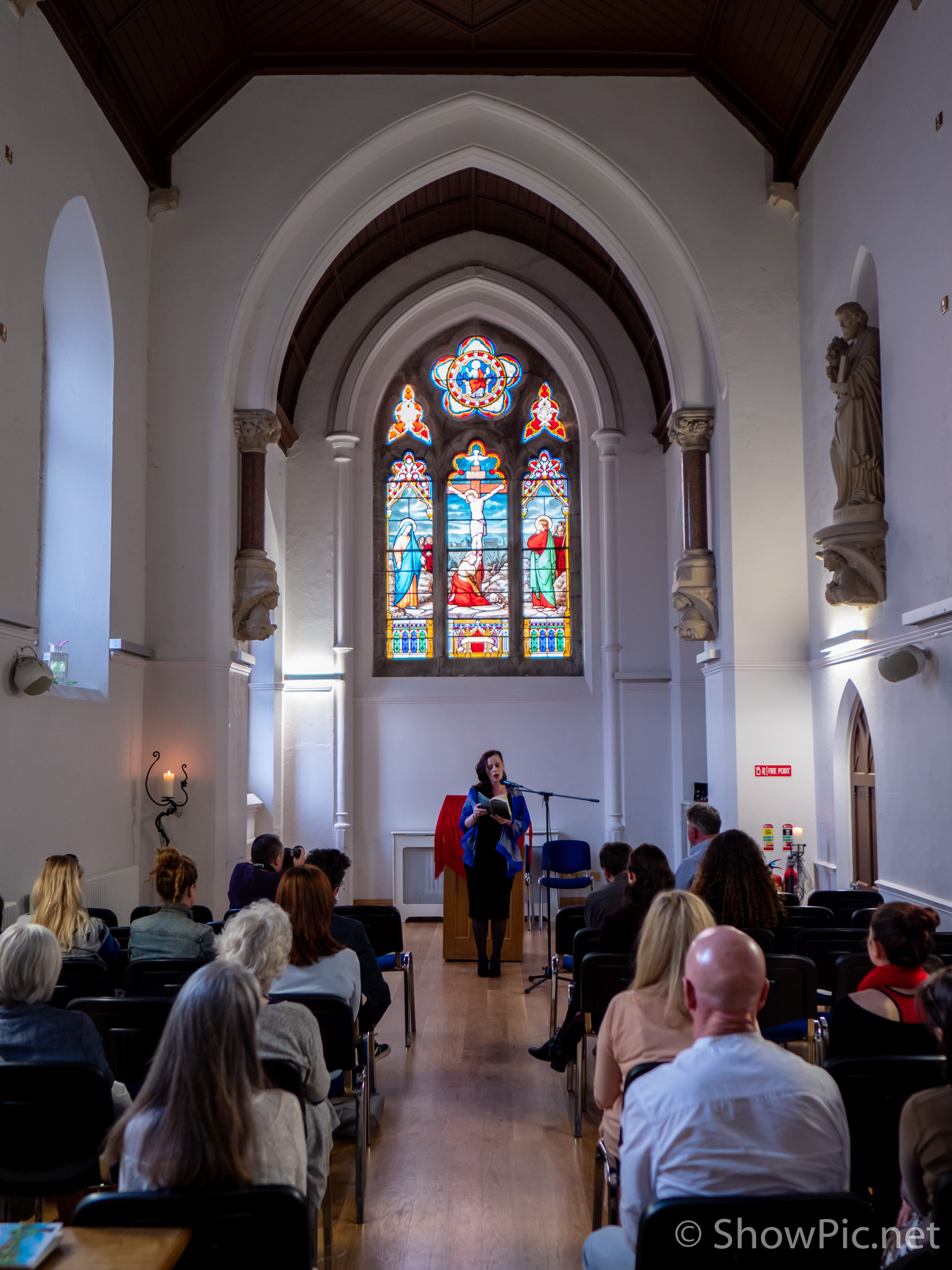 Annmarie Ní Churreáin