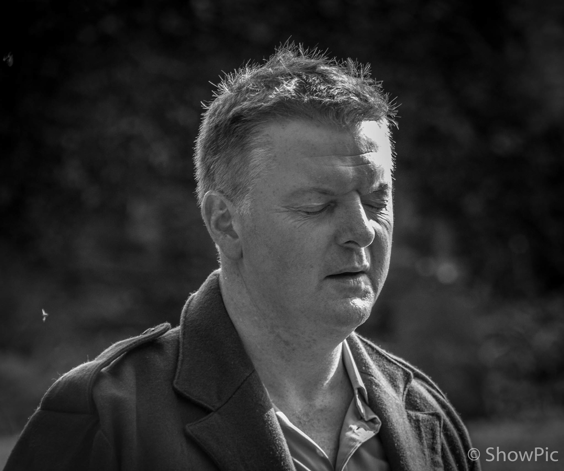 Who Will Separate Us?