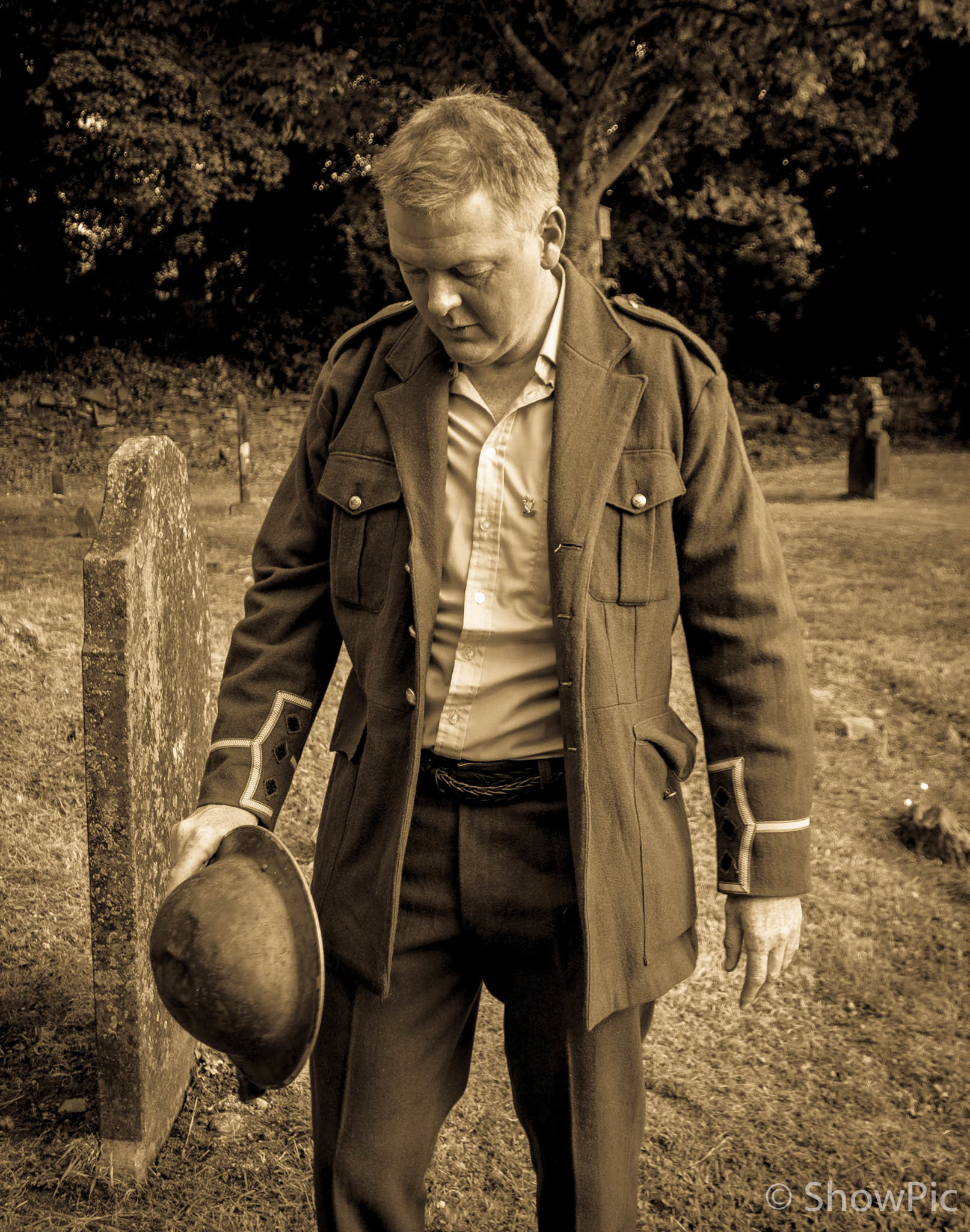 Who Will Separate Us?