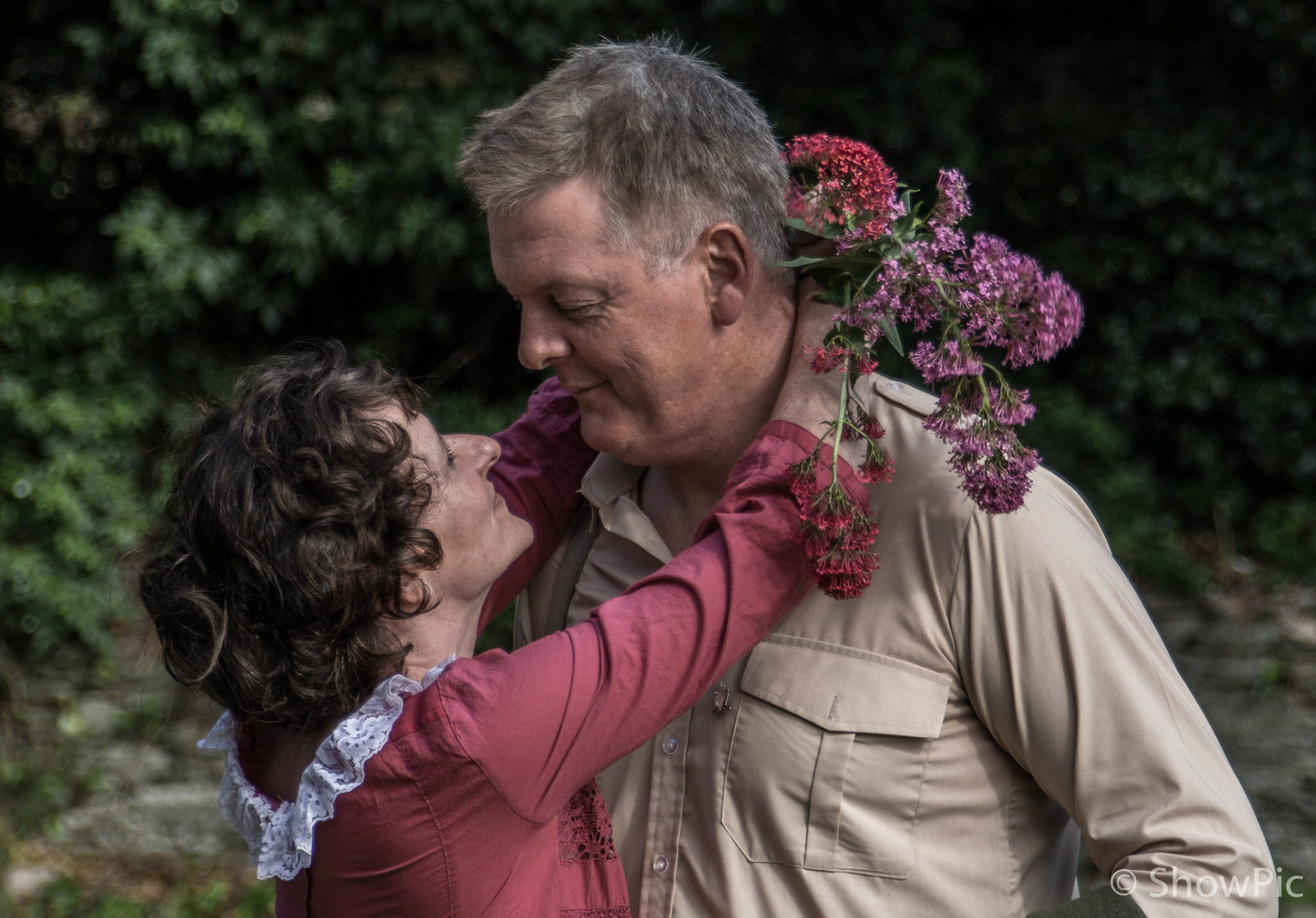 Who Will Separate Us?