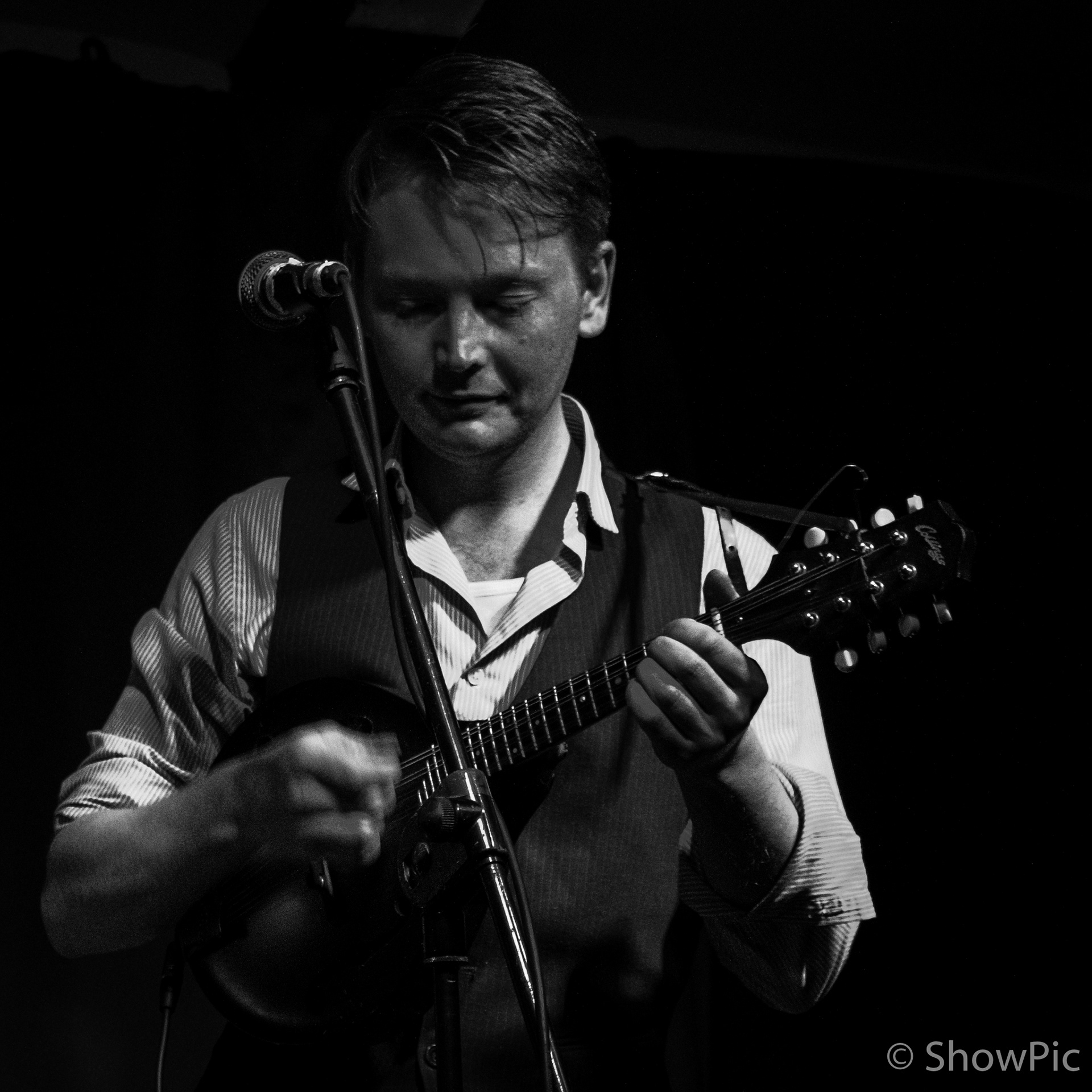 Rob Heron