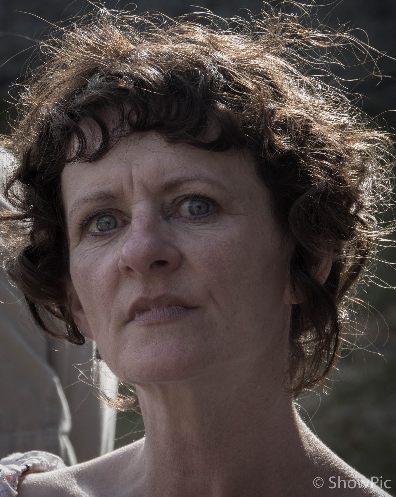 Who Will Separate Us?