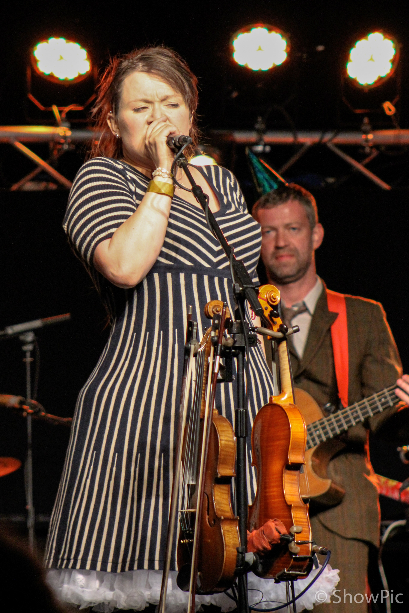 Eliza Carthy