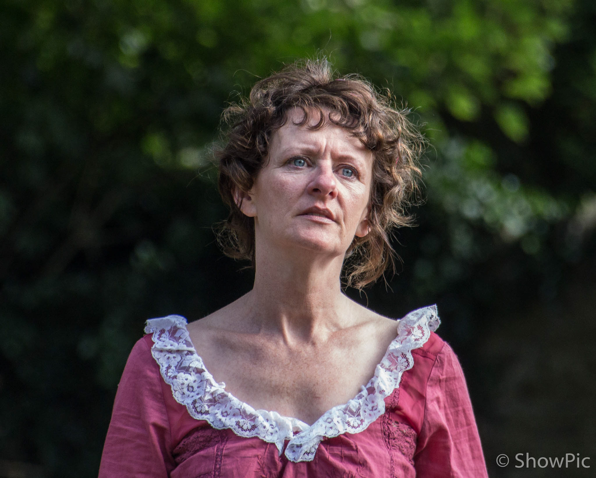 Who Will Separate Us?