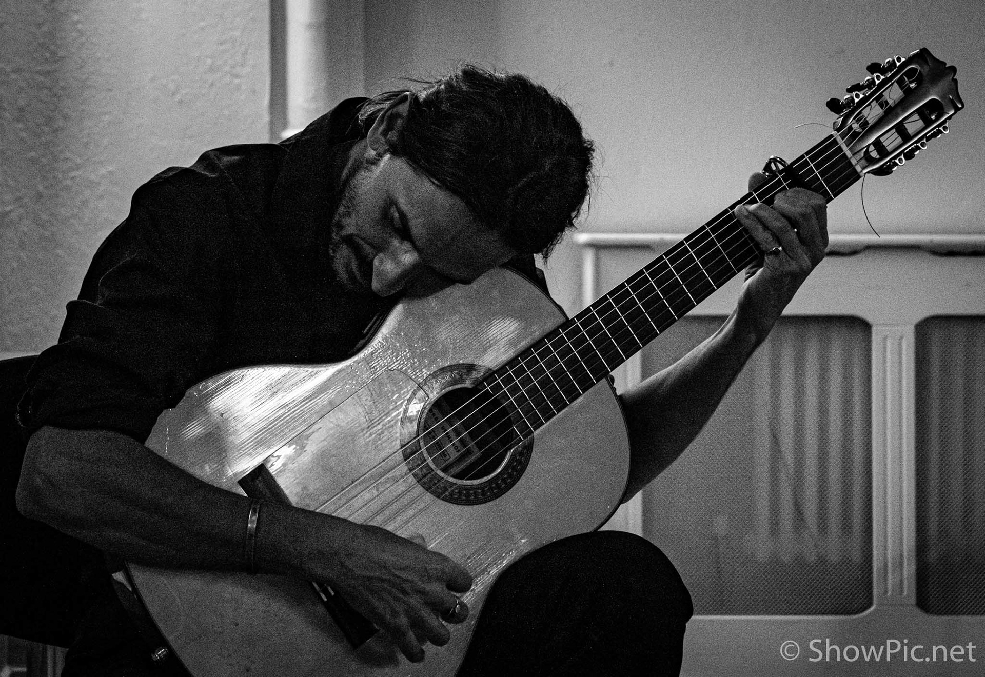 Sandra Palomar Flamenco