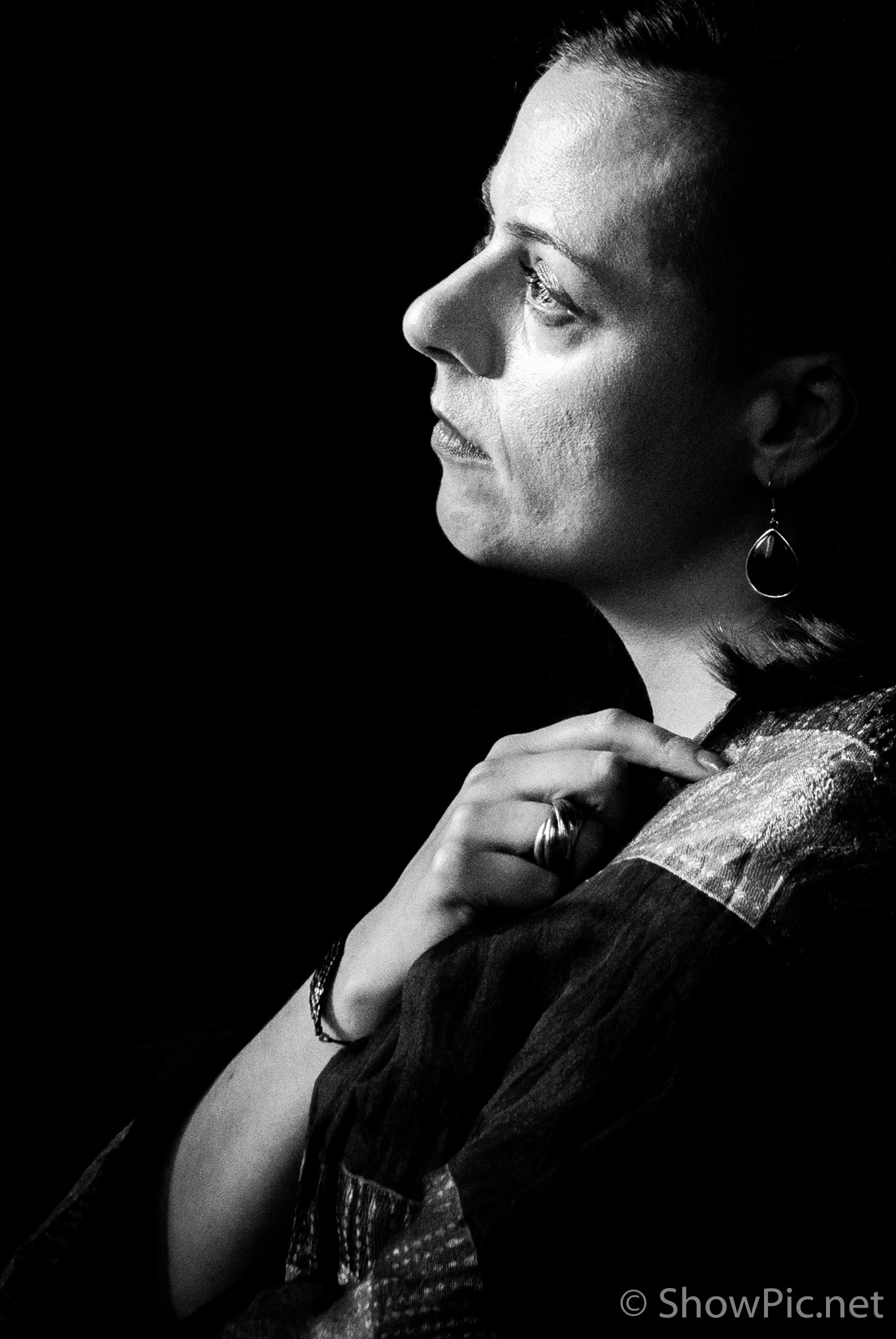 Annmarie Ní Churreáin