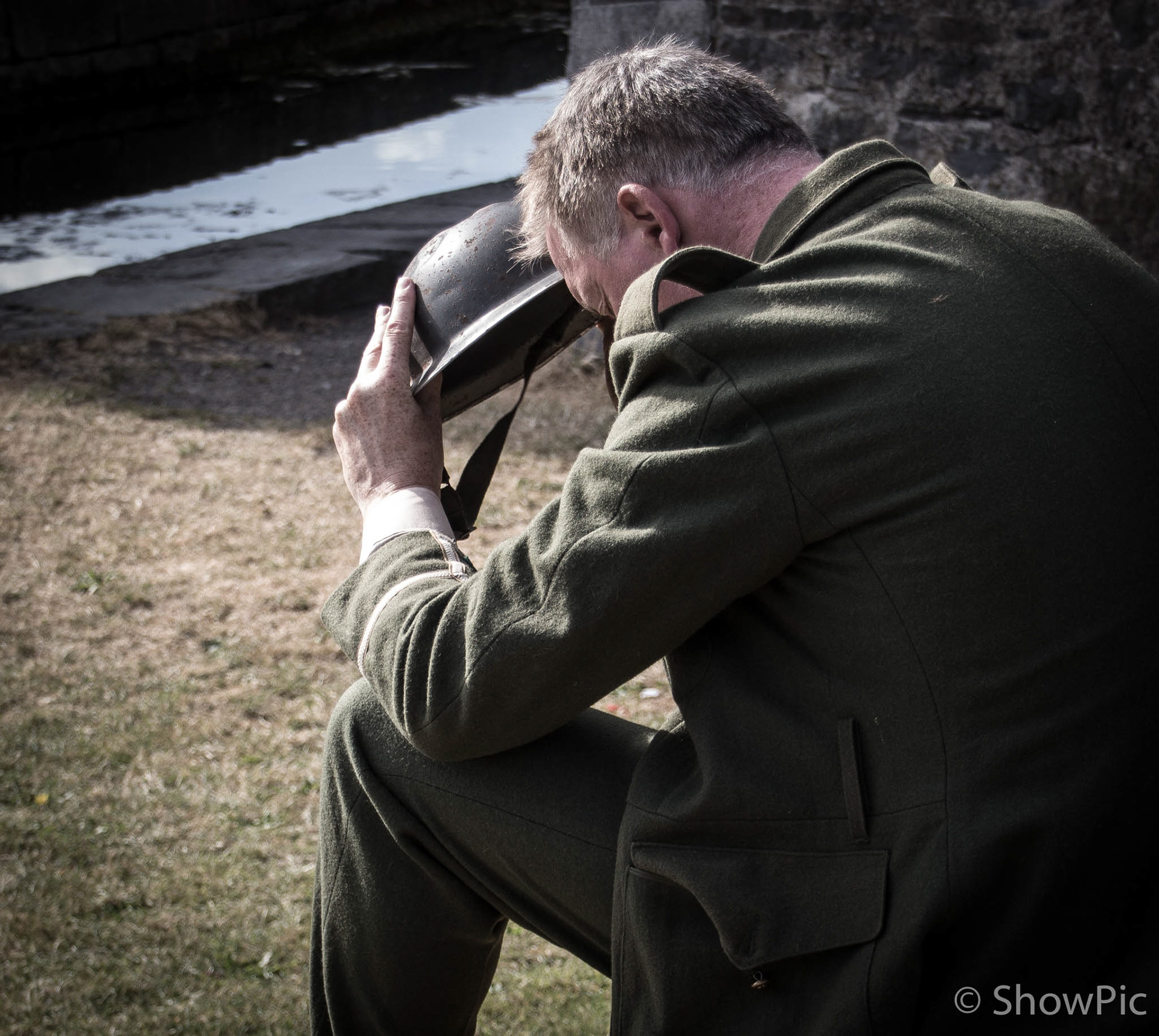 Who Will Separate Us?