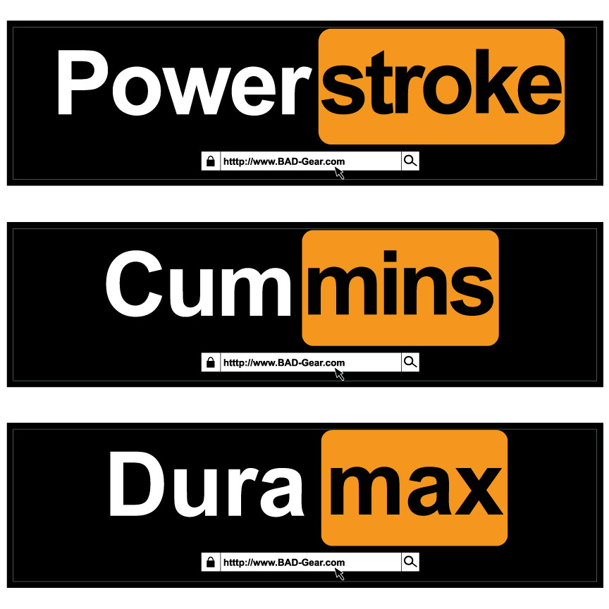 PLAY ON LOGO USING DIFFERENT DIESEL ENGINES