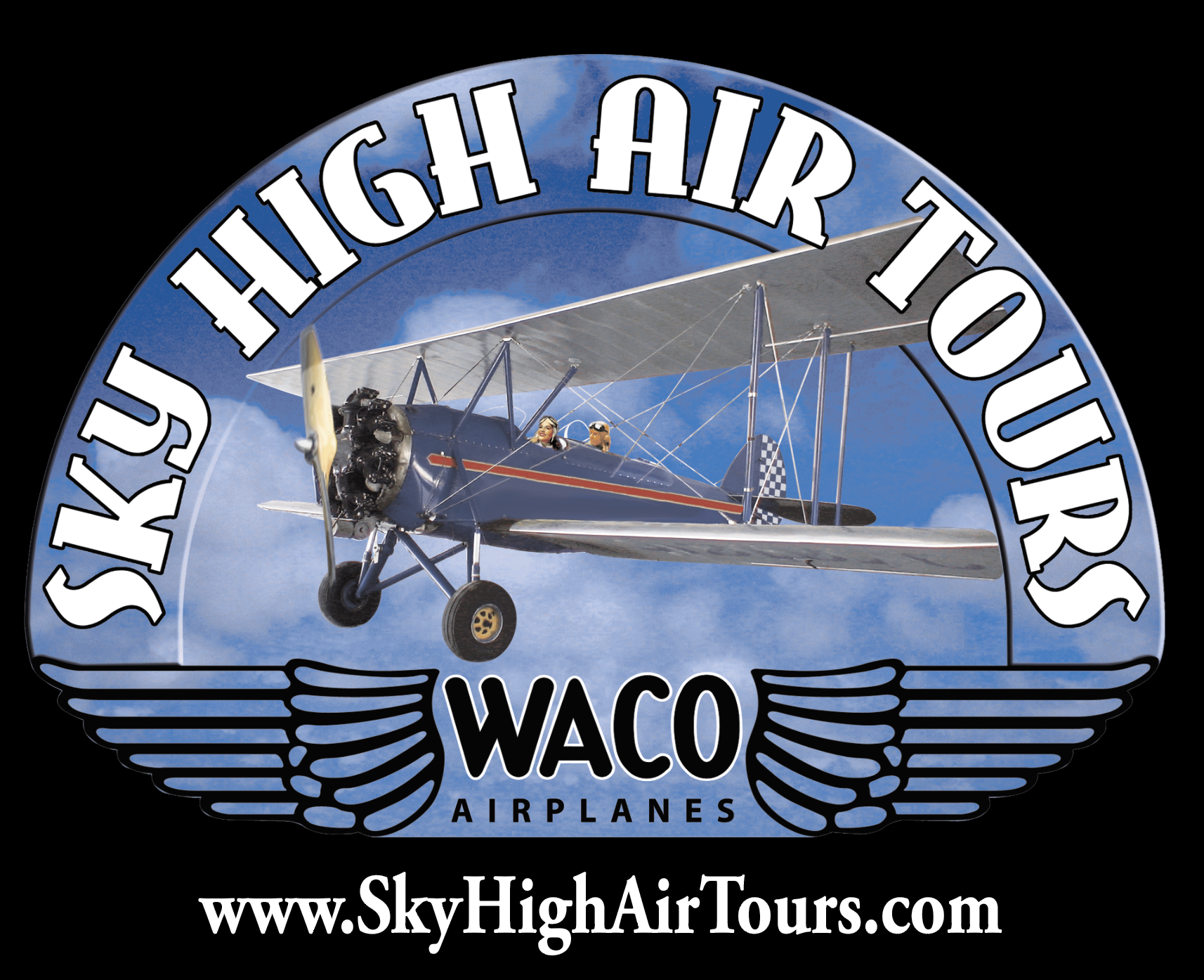 COMPLETE LOGO RECREATION AND SIMULATED PRINT