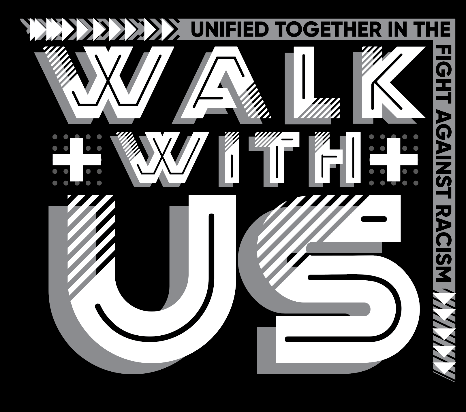 OPTIONAL MLK DESIGN FOR PROMOTION MATERIAL #2