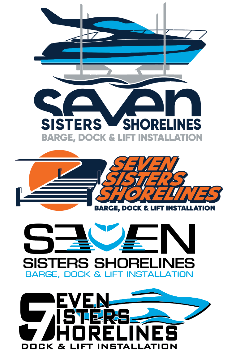 4 OPTIONS FOR NEW DOCK AND LIFT COMPANY