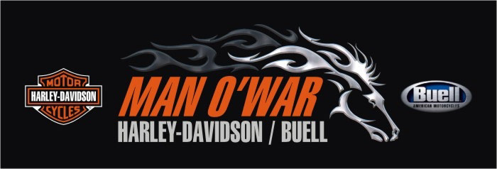 MAN O WAR HARLEY SOCIAL MEDIA BANNER