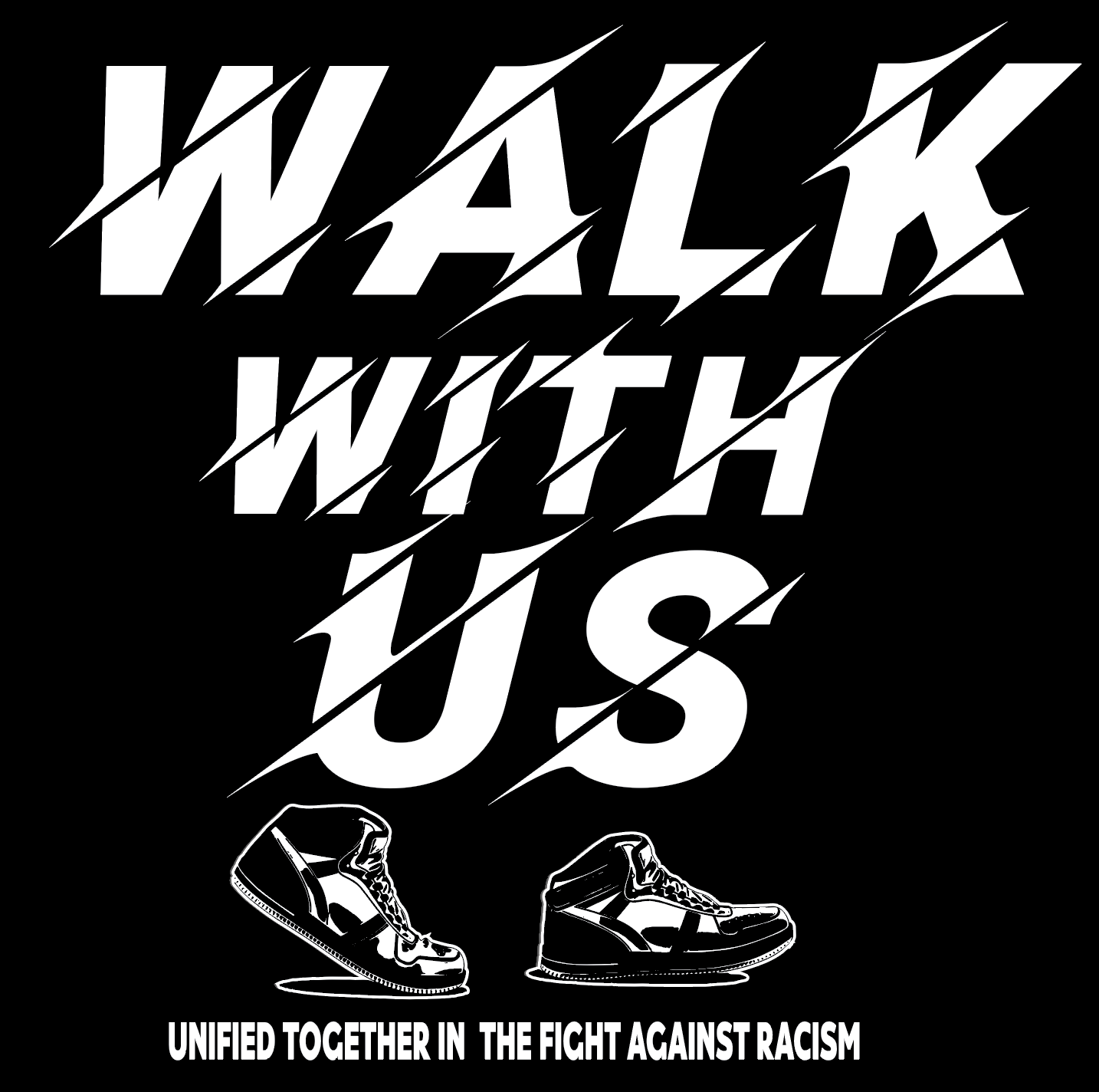 CHOSEN DESIGN FOR MLK DAY